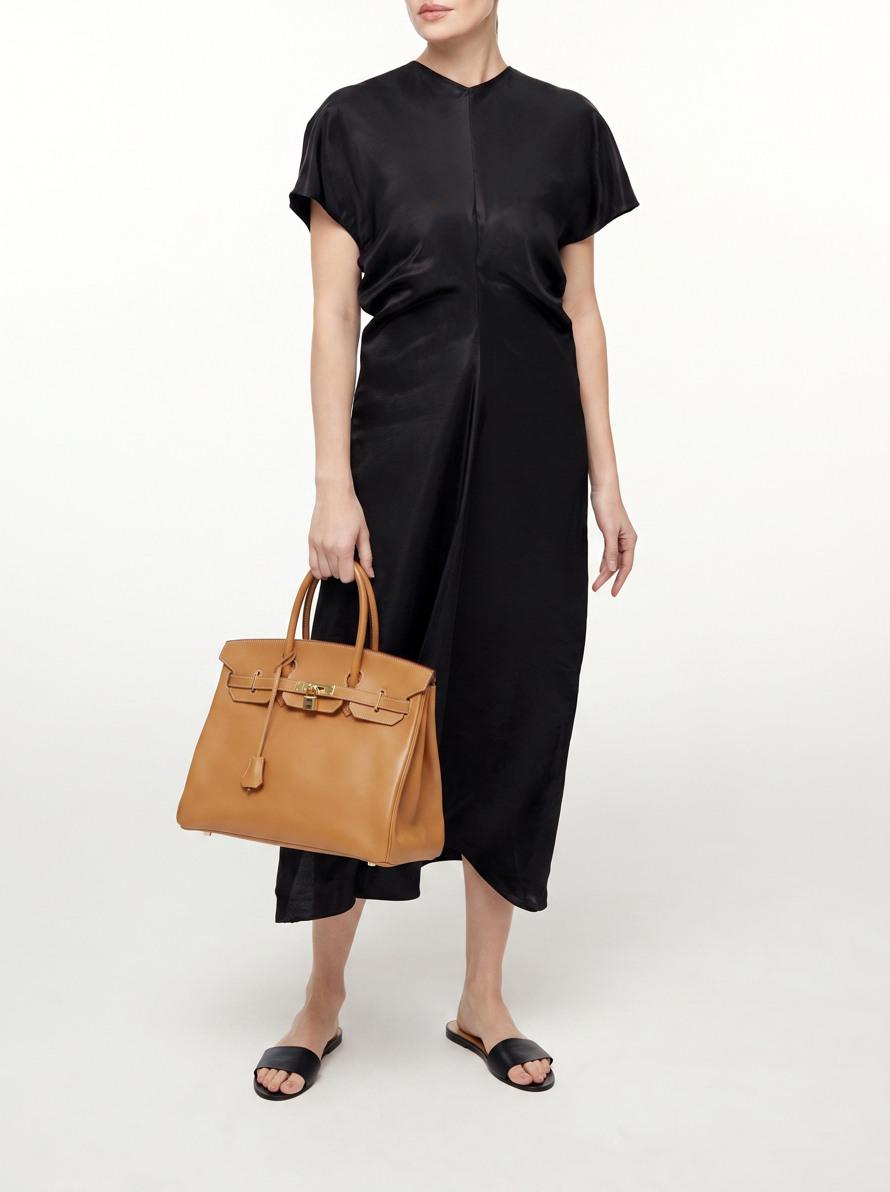 Сумки Hermes Birkin 35 изображение #2