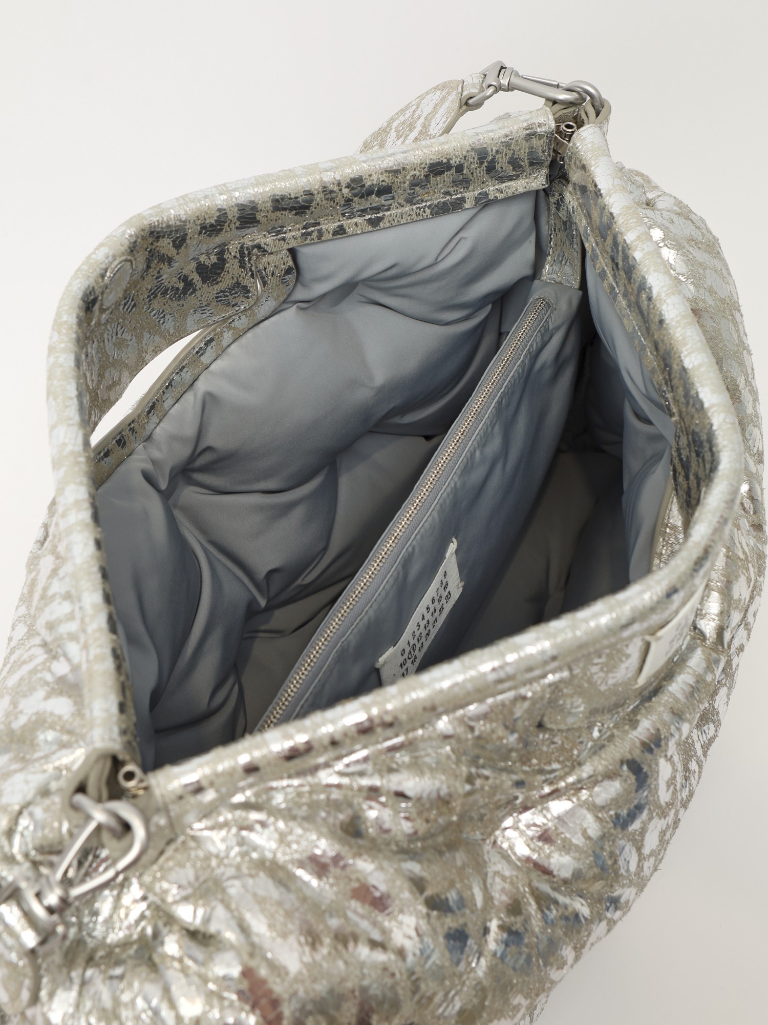 Maison Margiela Glam Slam 10