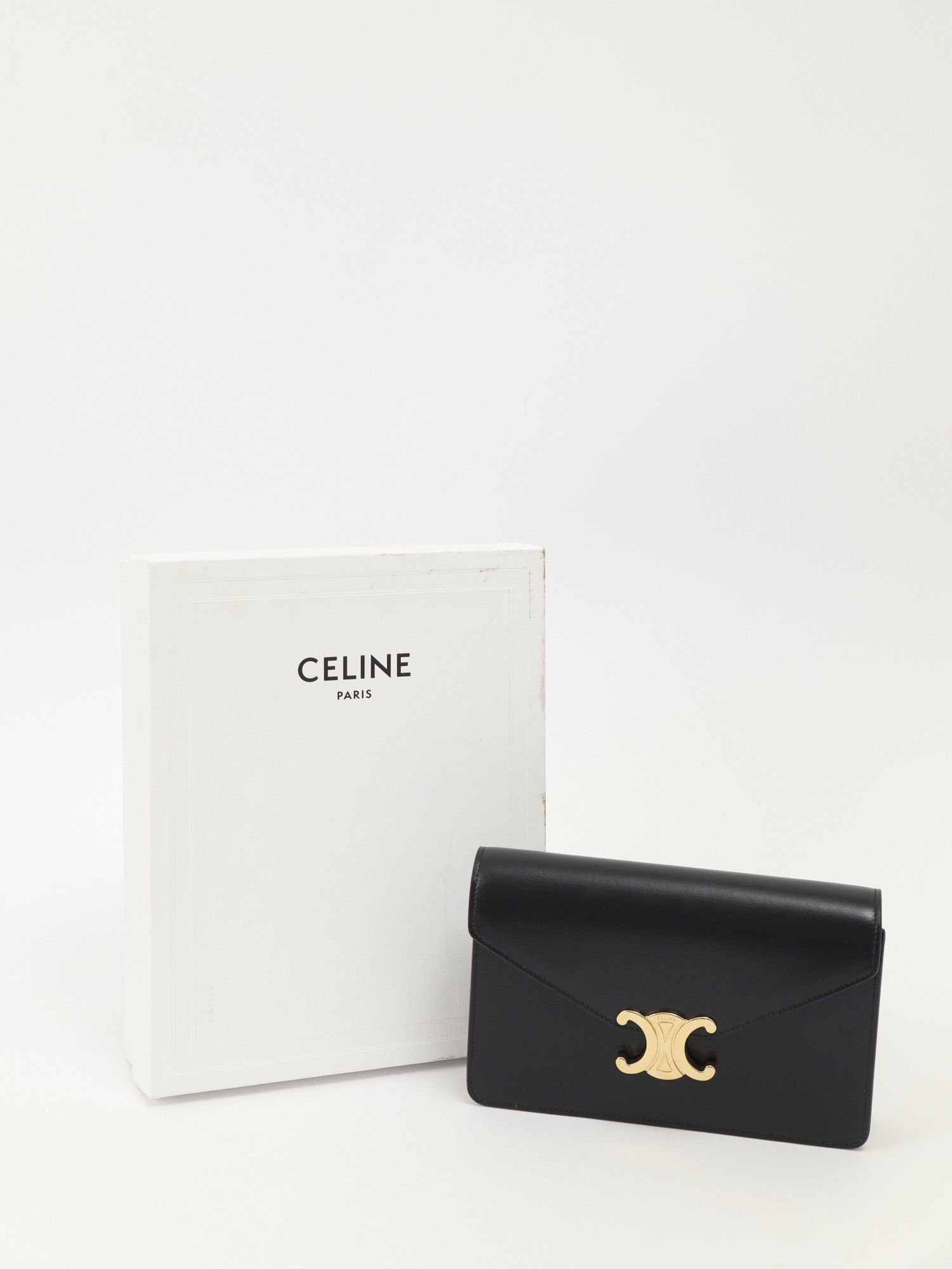 Celine Triomphe 6