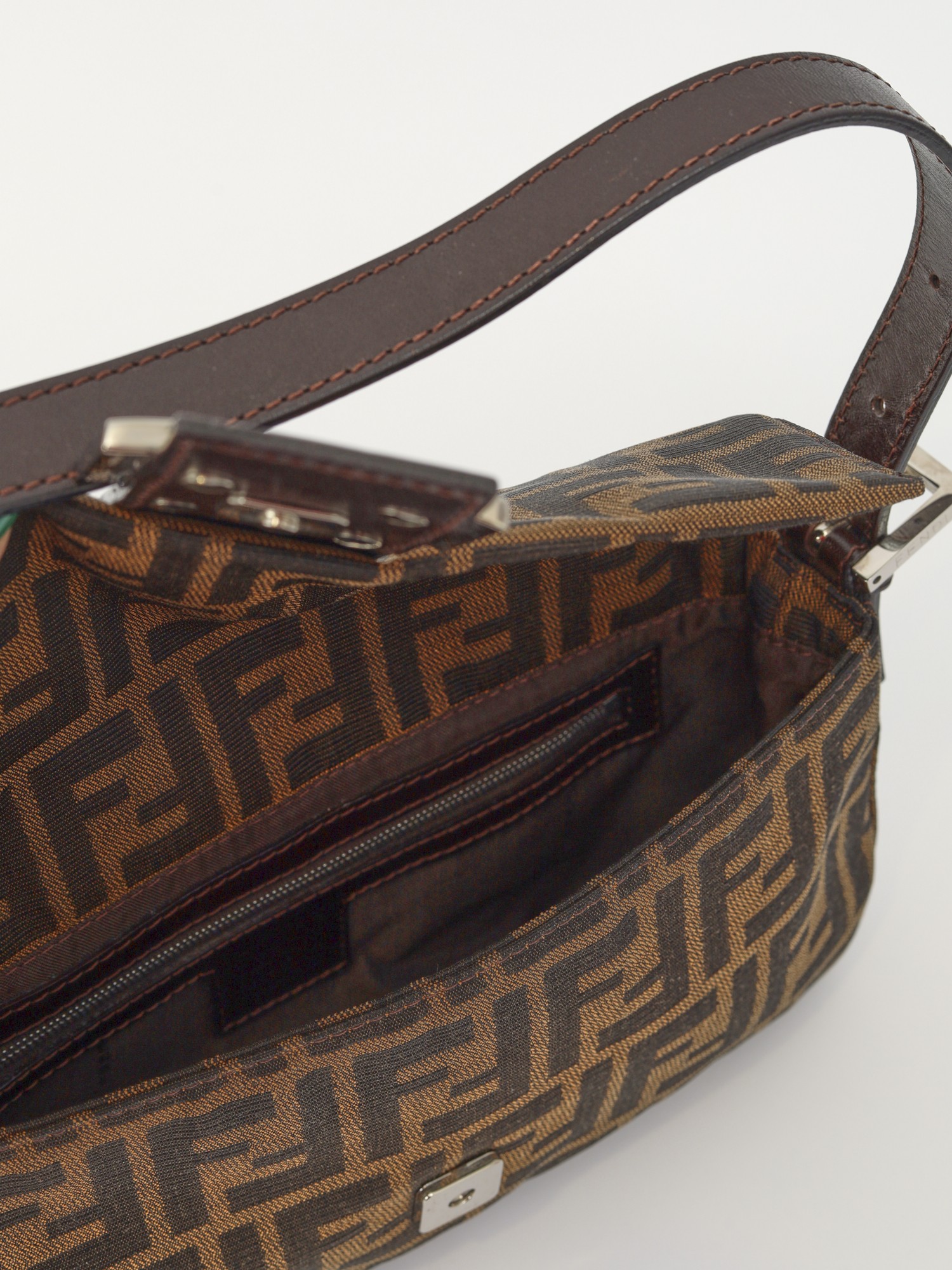 Fendi Baguette 10