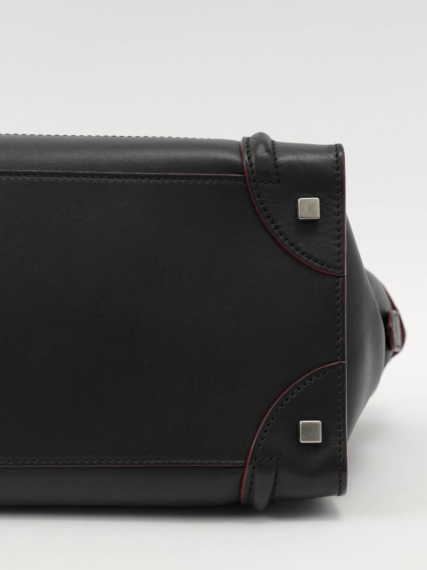 Celine Luggage  6