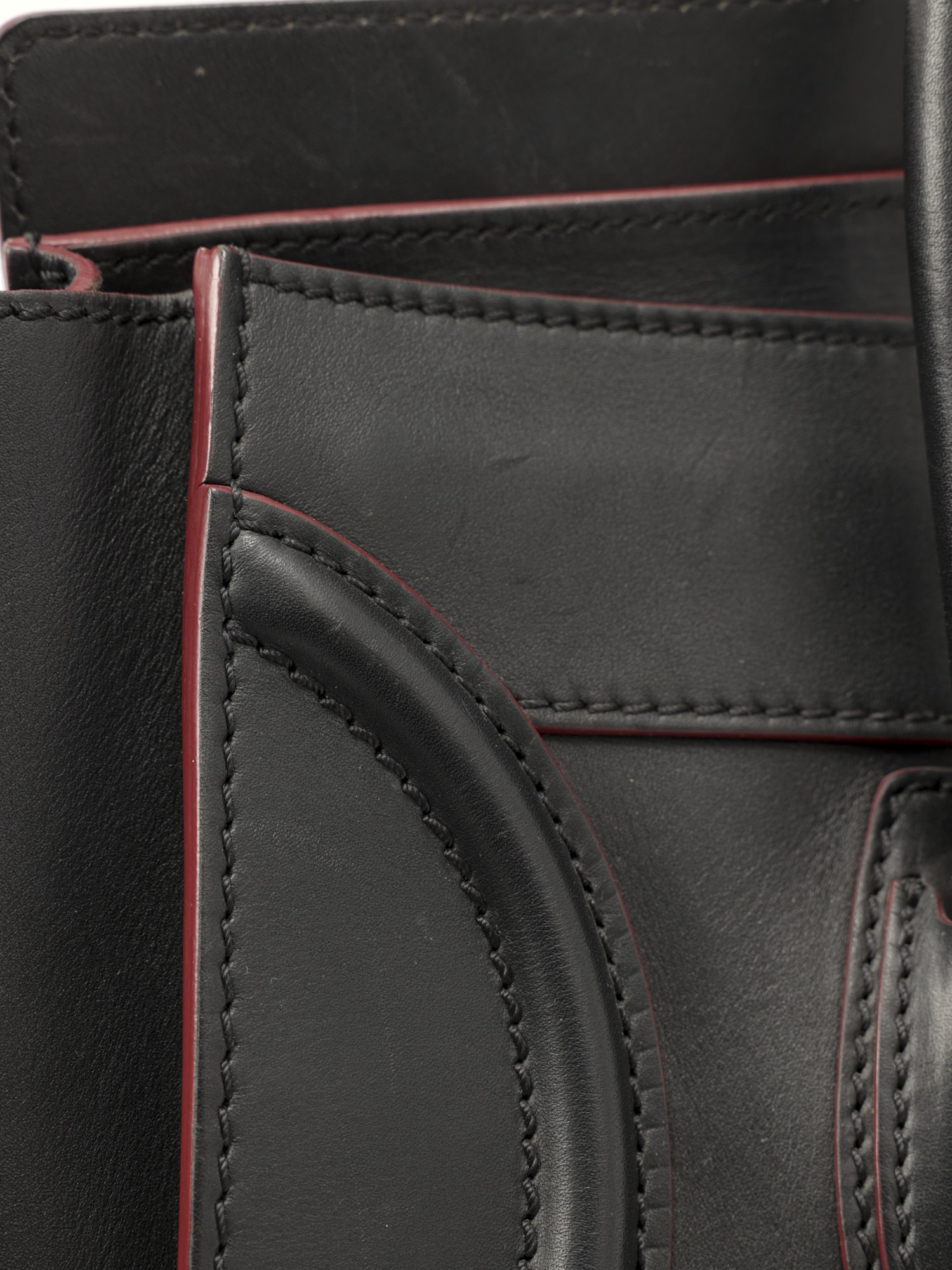 Celine Luggage  9