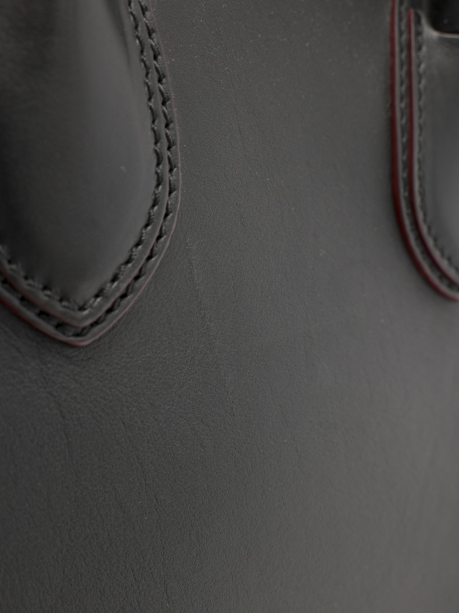 Celine Luggage  8