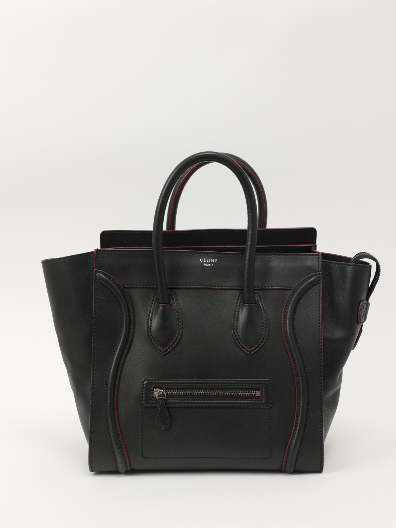 Celine Luggage  0