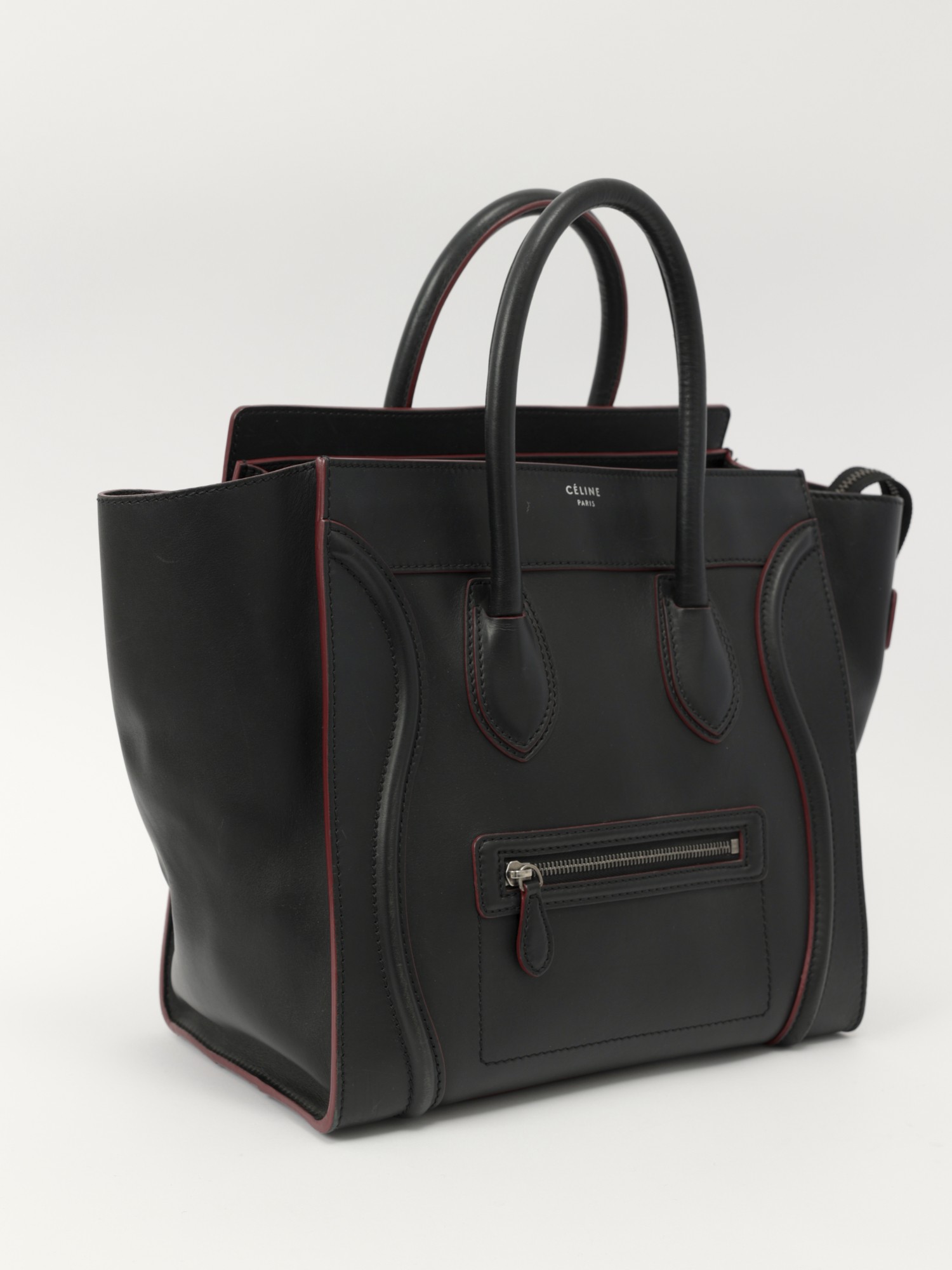 Celine Luggage  2