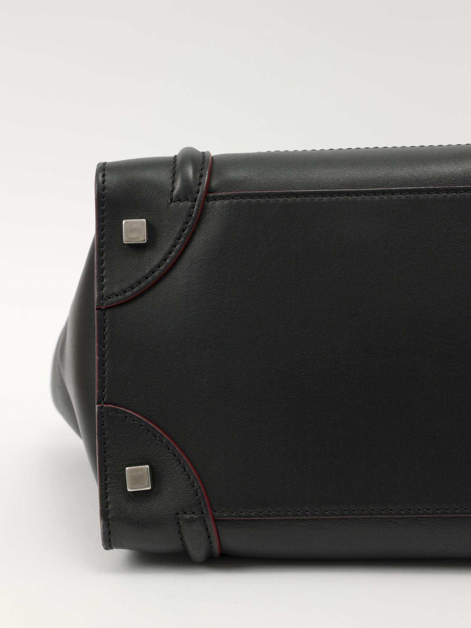 Celine Luggage  5