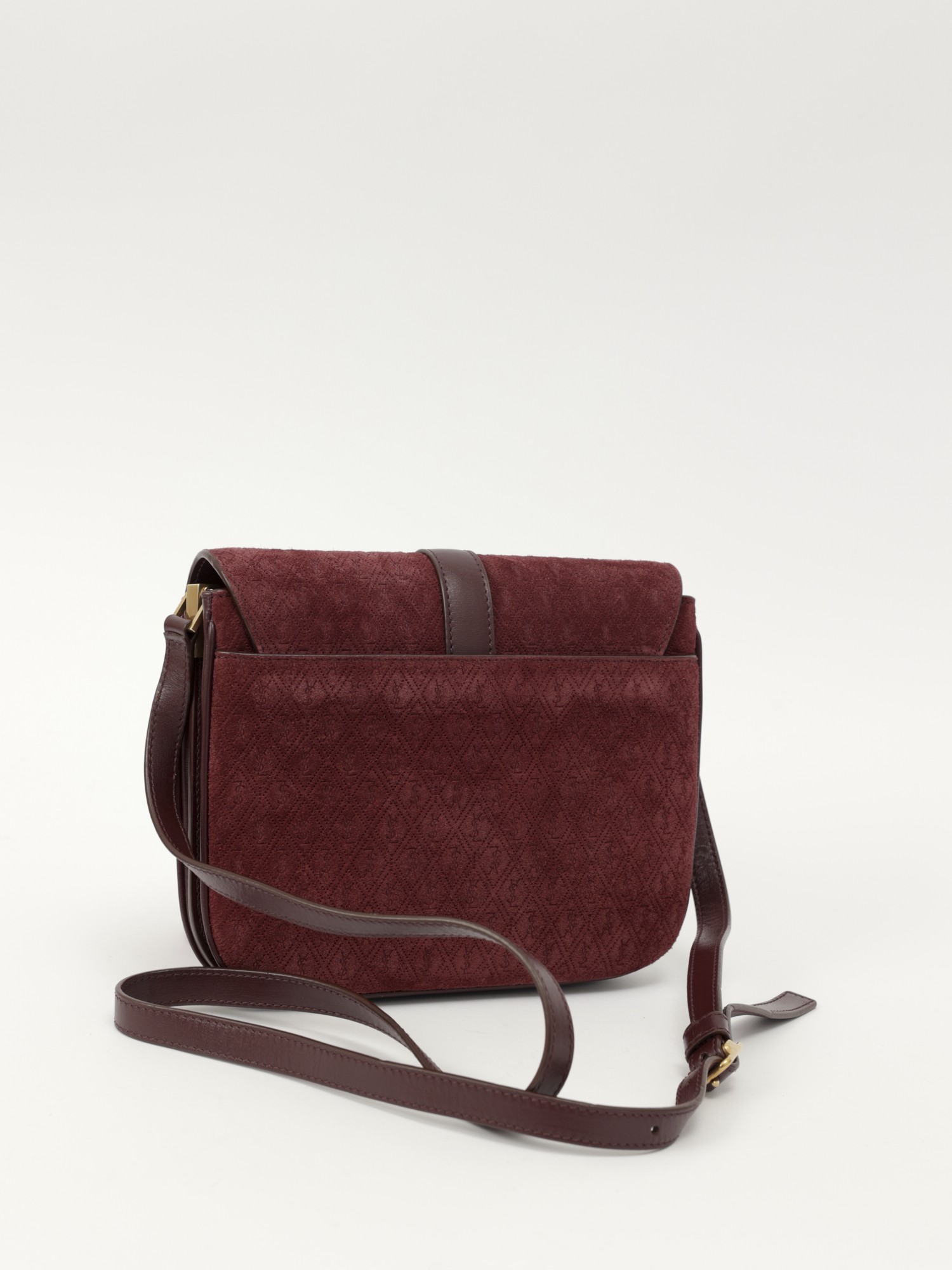 Saint Laurent Le Monogramme 3