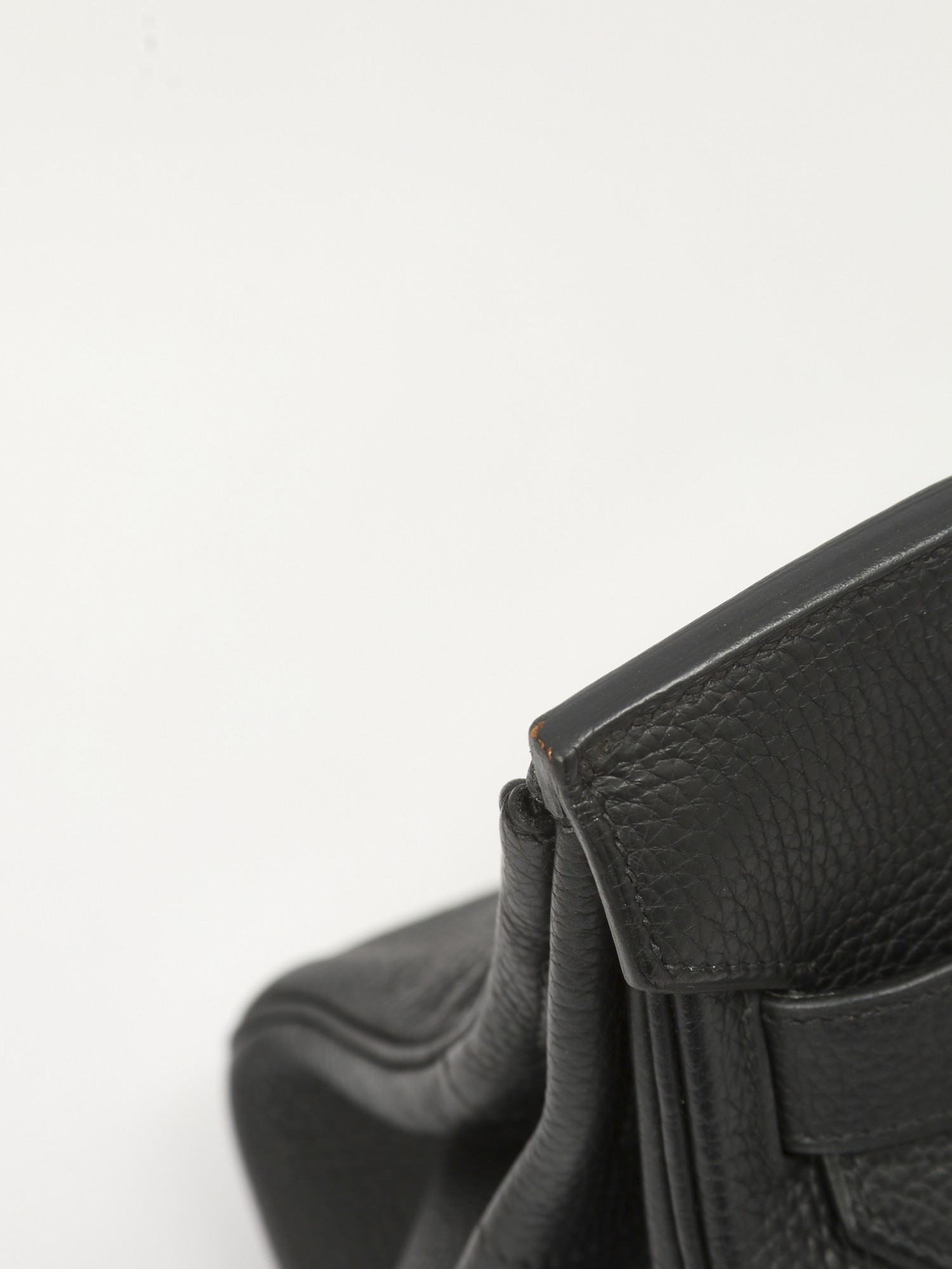 Hermes Birkin Shoulder 5