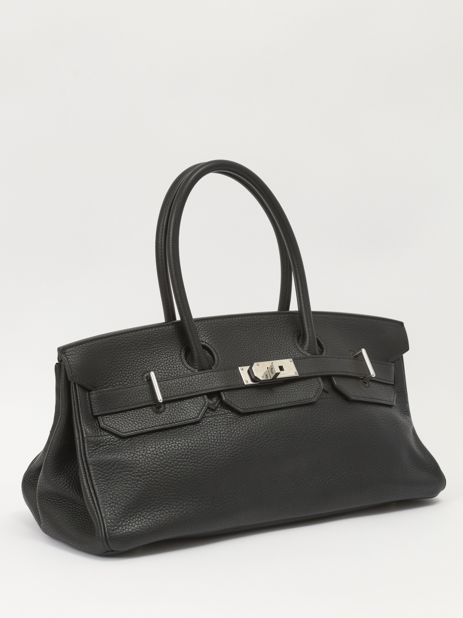 Hermes Birkin Shoulder 1