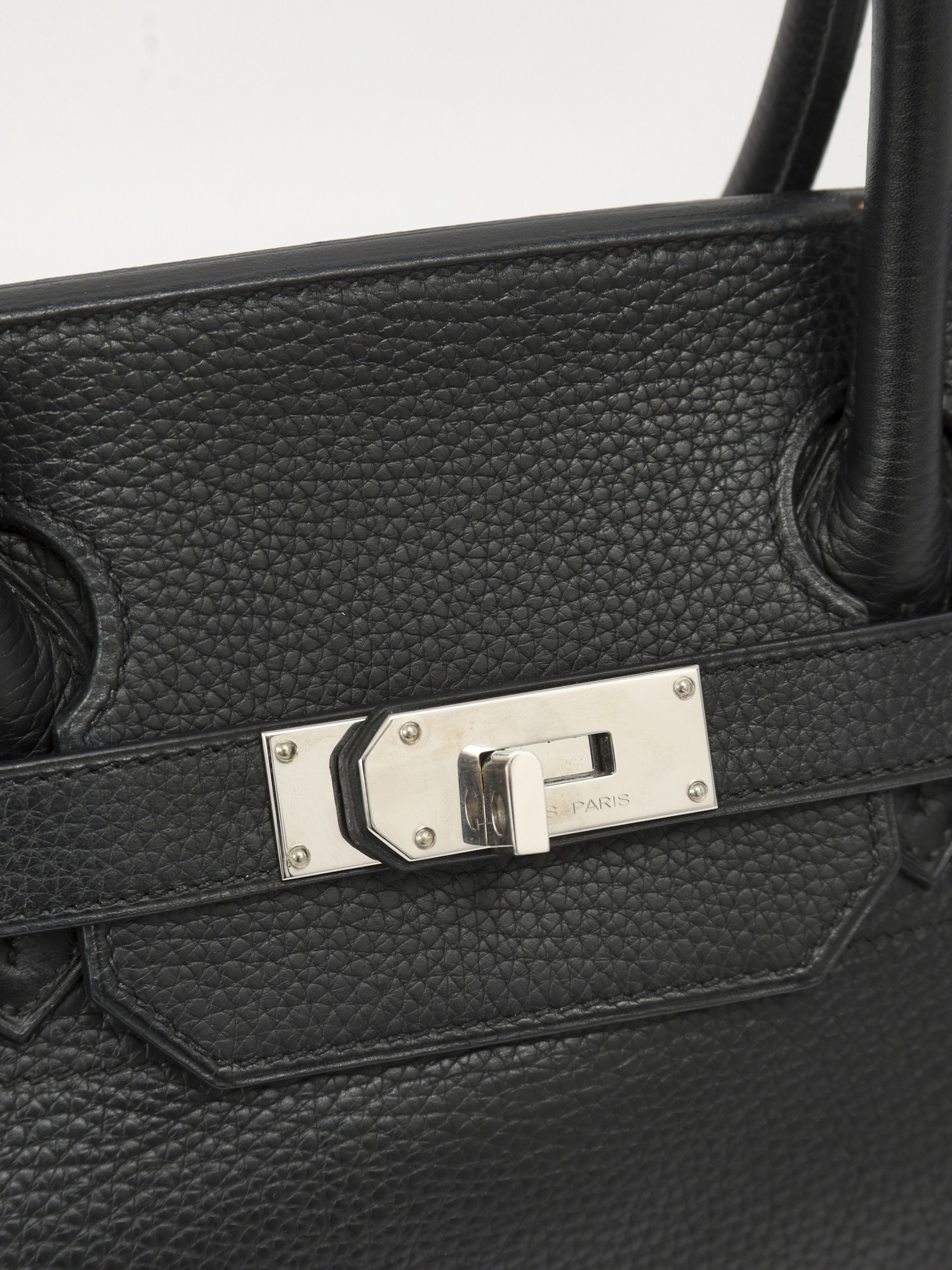 Hermes Birkin Shoulder 4