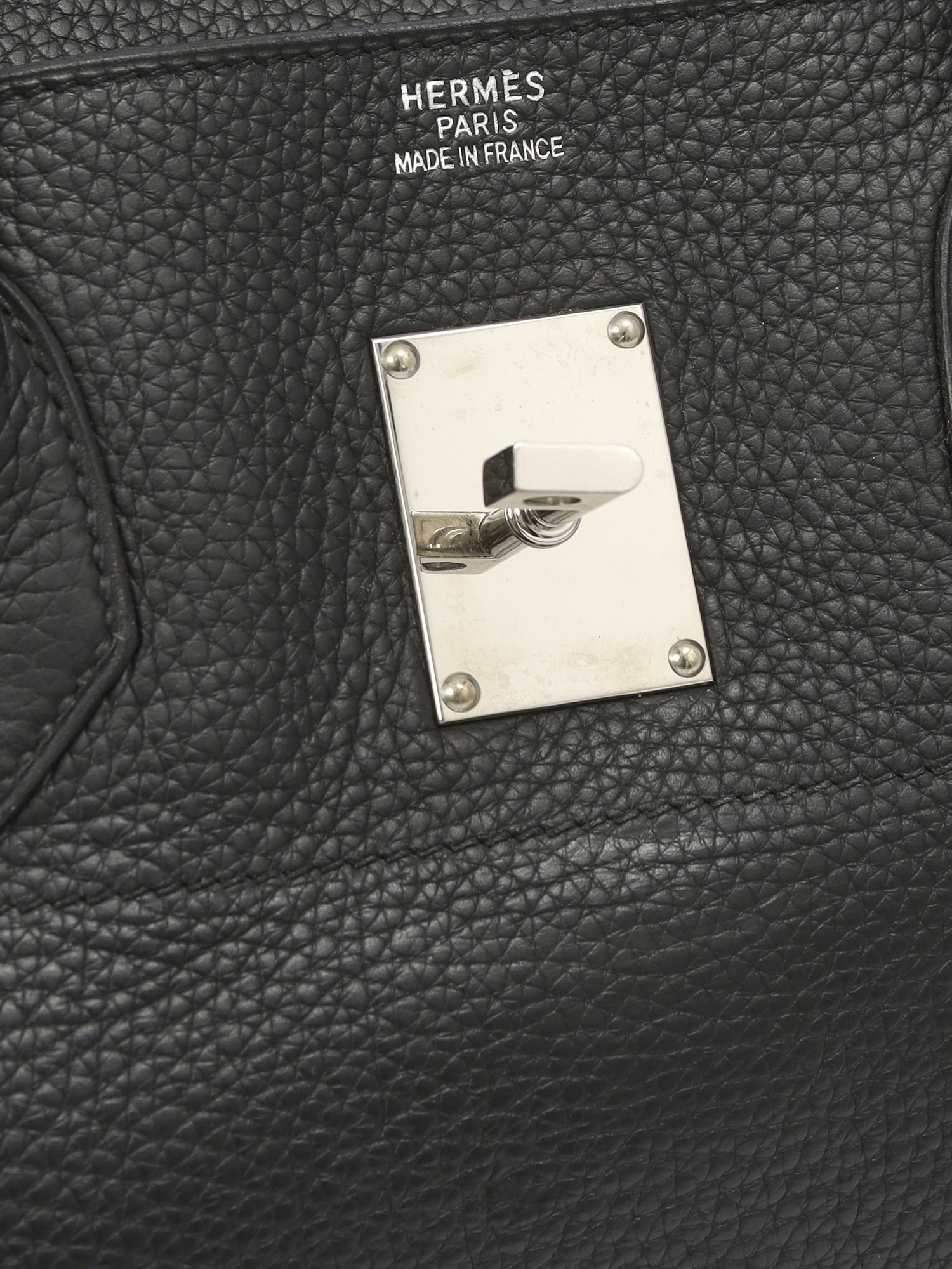 Hermes Birkin Shoulder 10