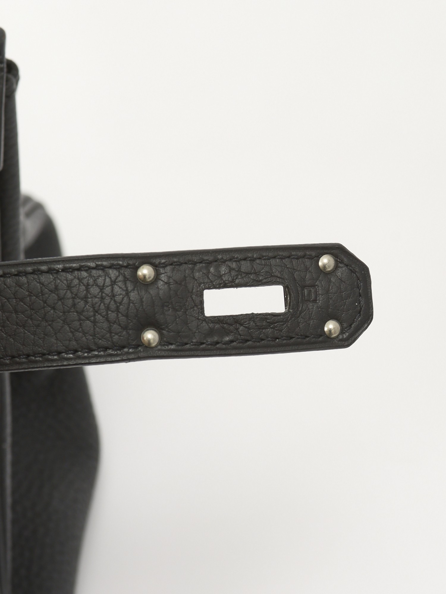 Hermes Birkin Shoulder 9