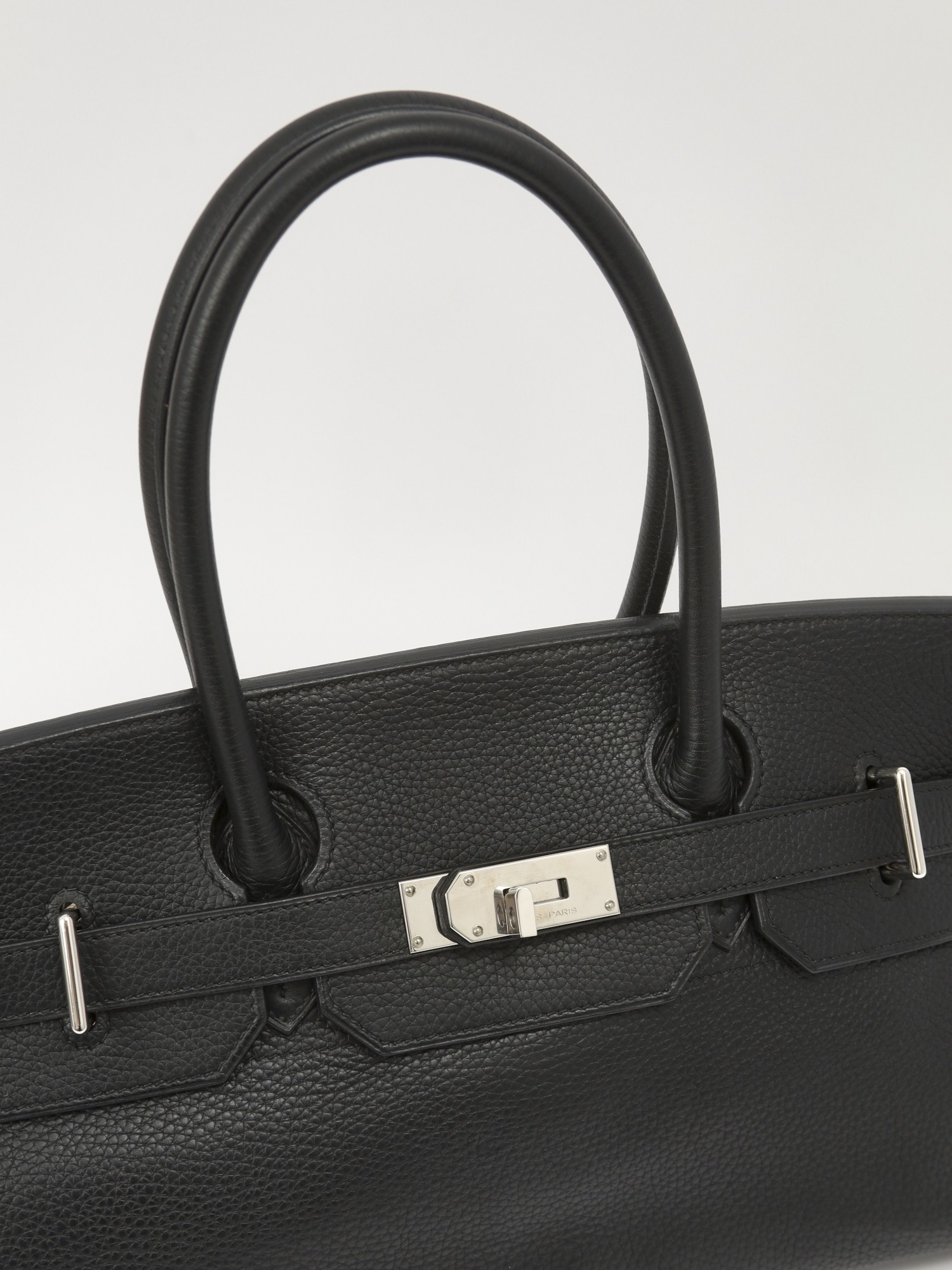 Hermes Birkin Shoulder 3