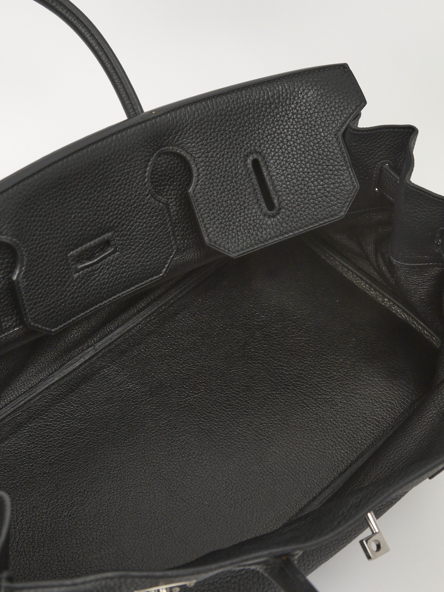 Hermes Birkin Shoulder 11