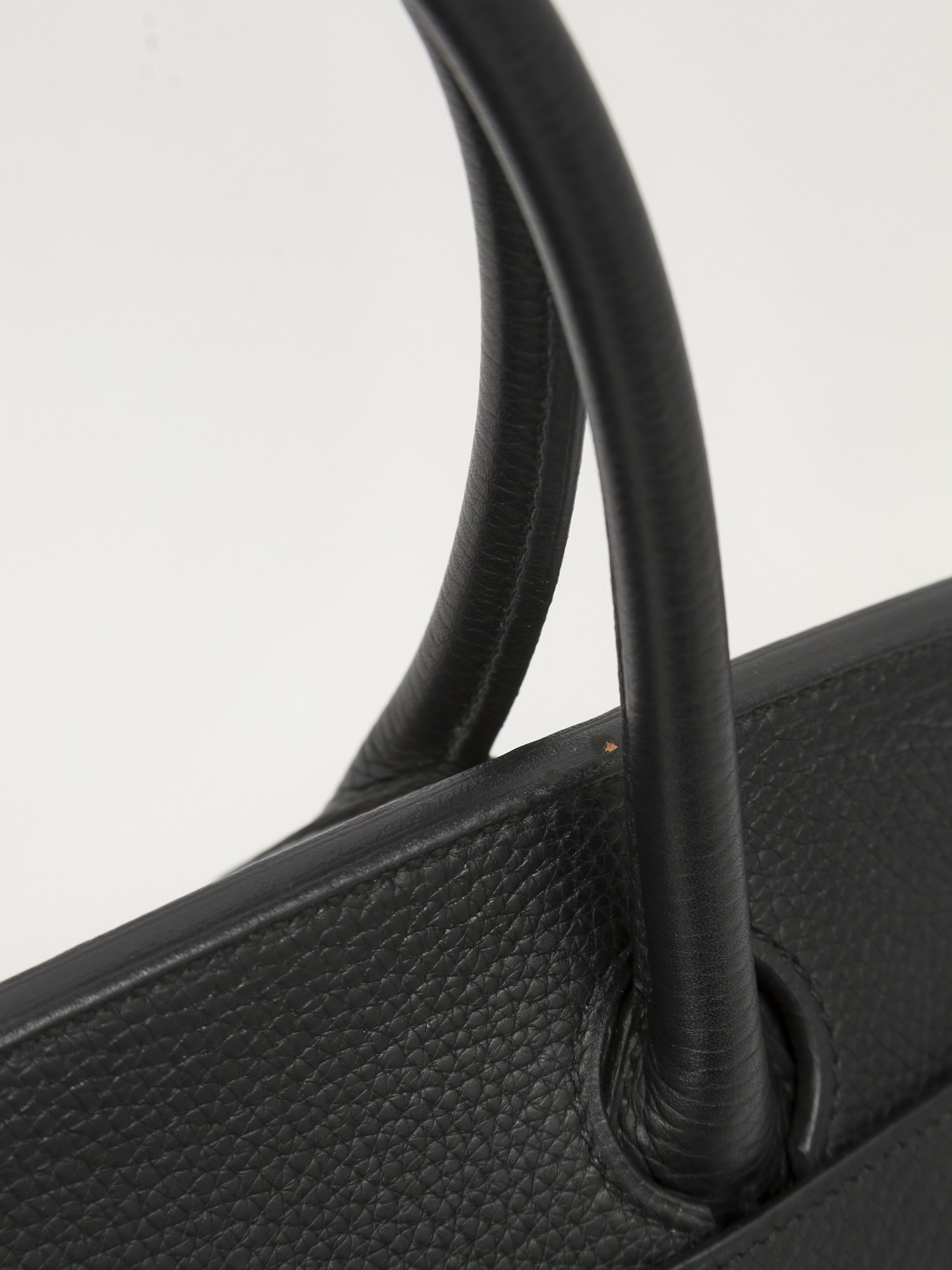 Hermes Birkin Shoulder 6