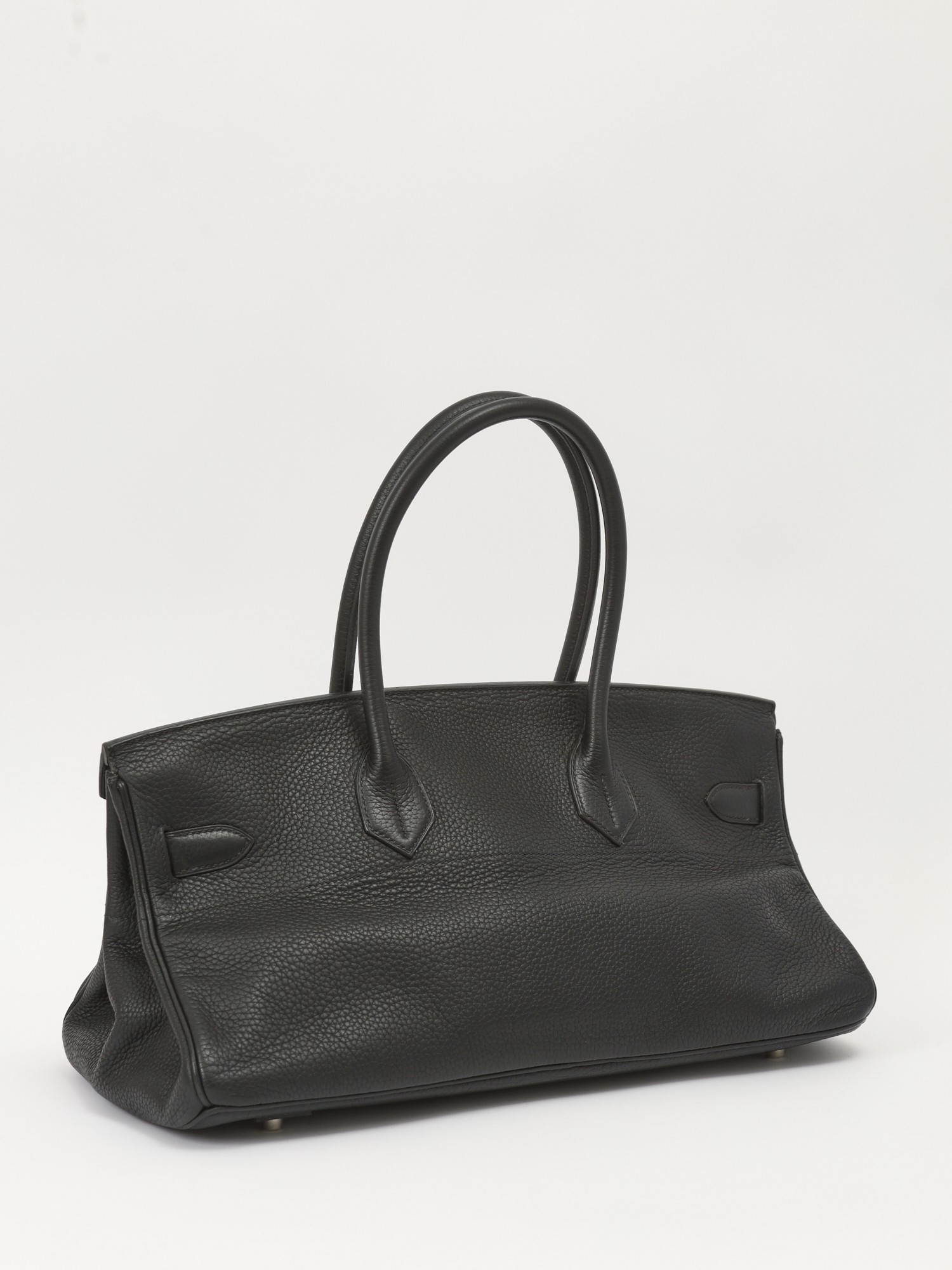 Hermes Birkin Shoulder 2