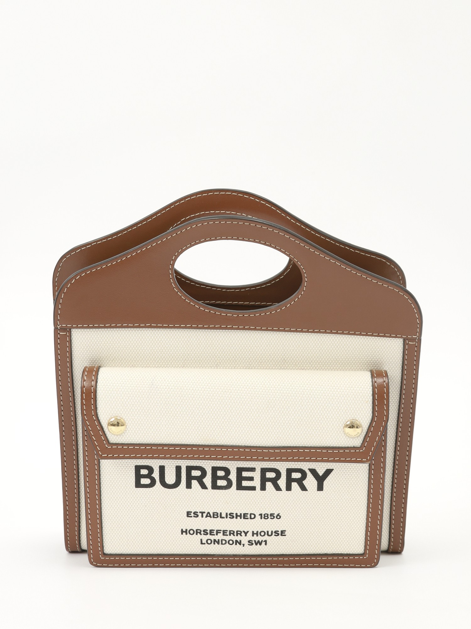 Burberry Pocket 0