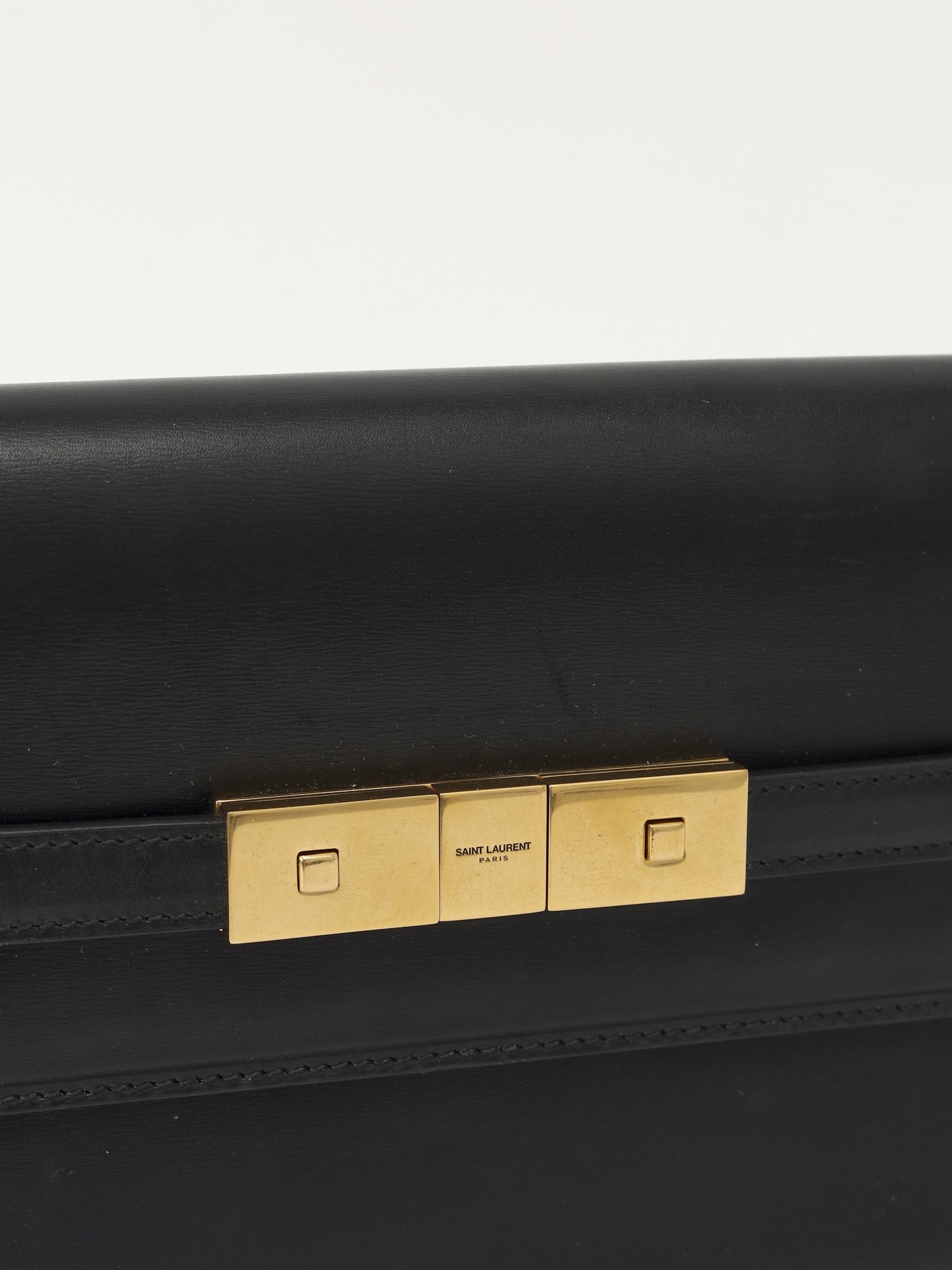 Saint Laurent Manhattan  4