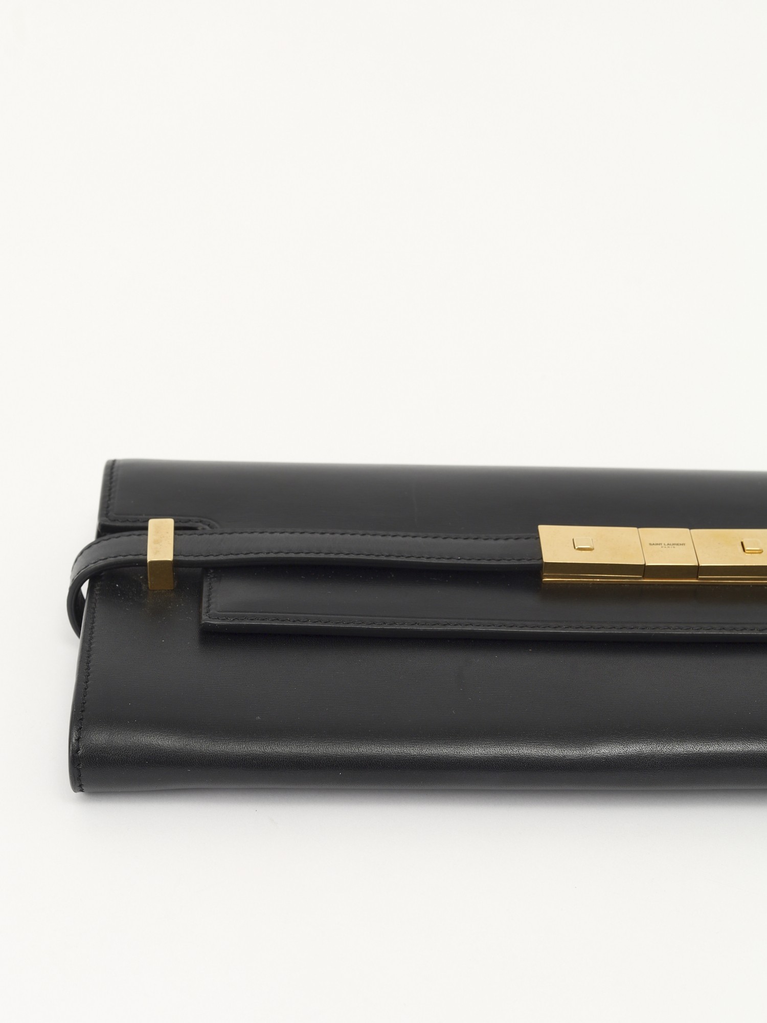 Saint Laurent Manhattan  5