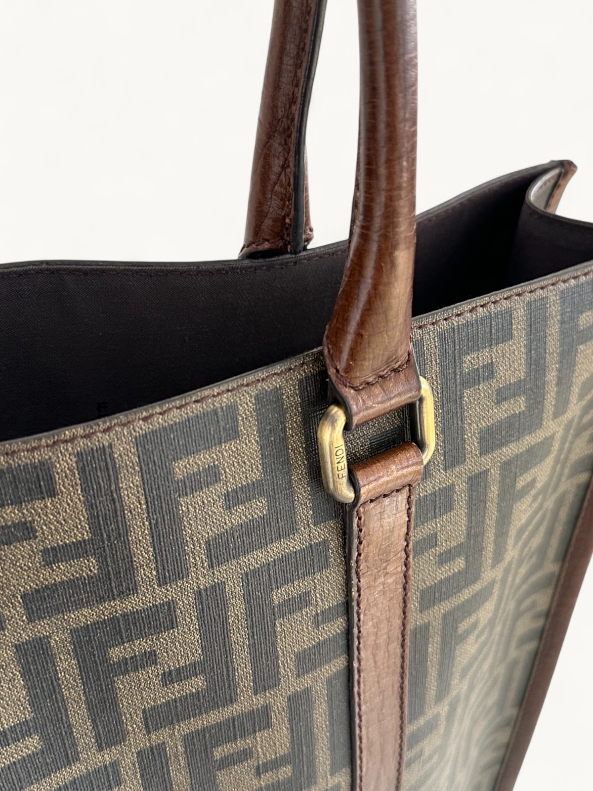 Сумки Fendi изображение #3