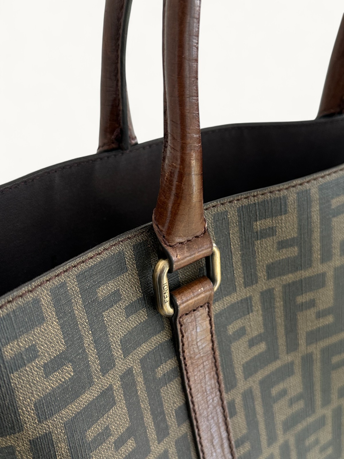 Сумки Fendi изображение #4