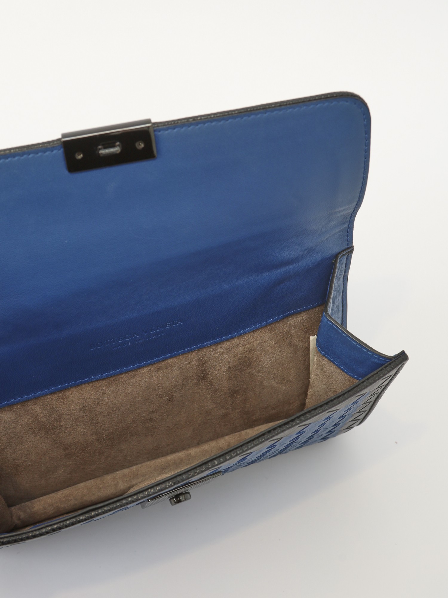 Bottega Veneta Leather Bag 8