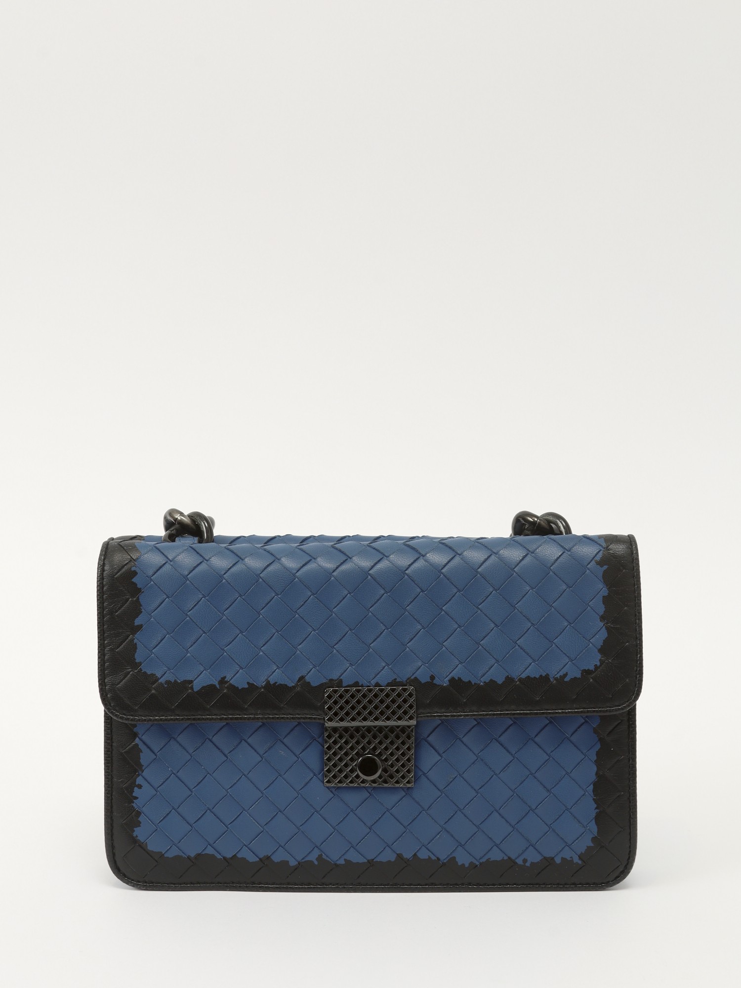 Bottega Veneta Leather Bag 0