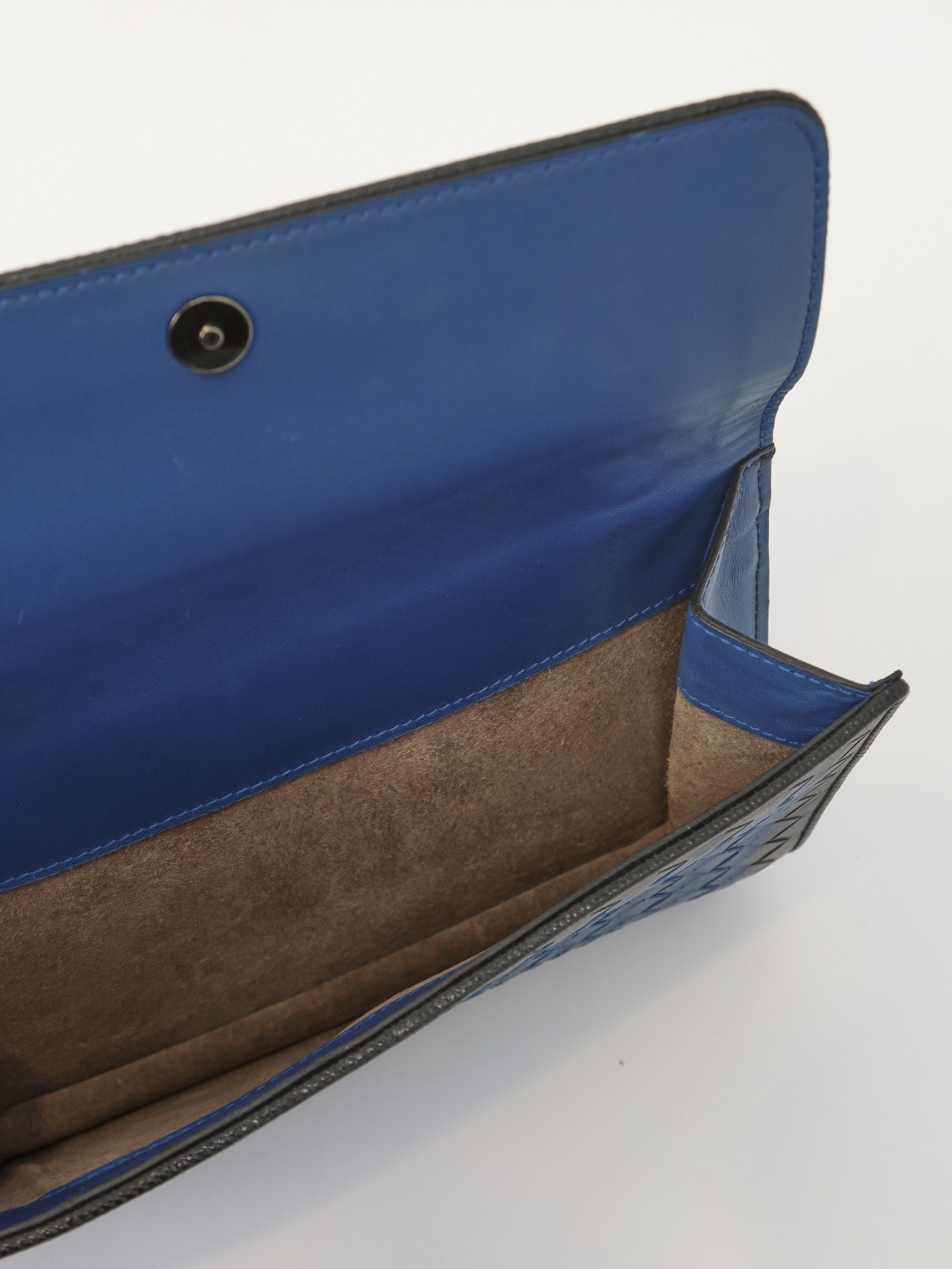 Bottega Veneta Leather Bag 9