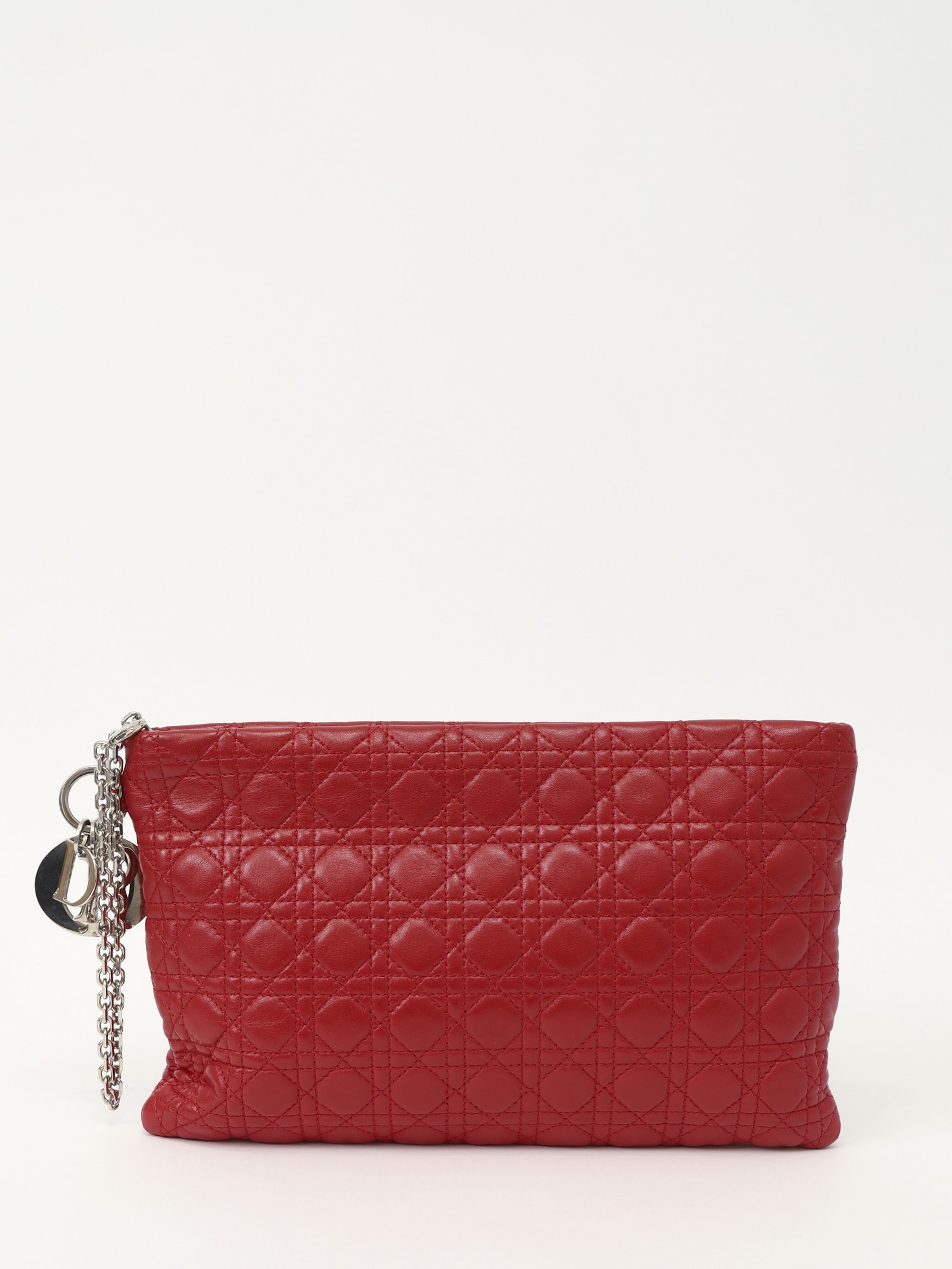 Dior Leather Bag 0