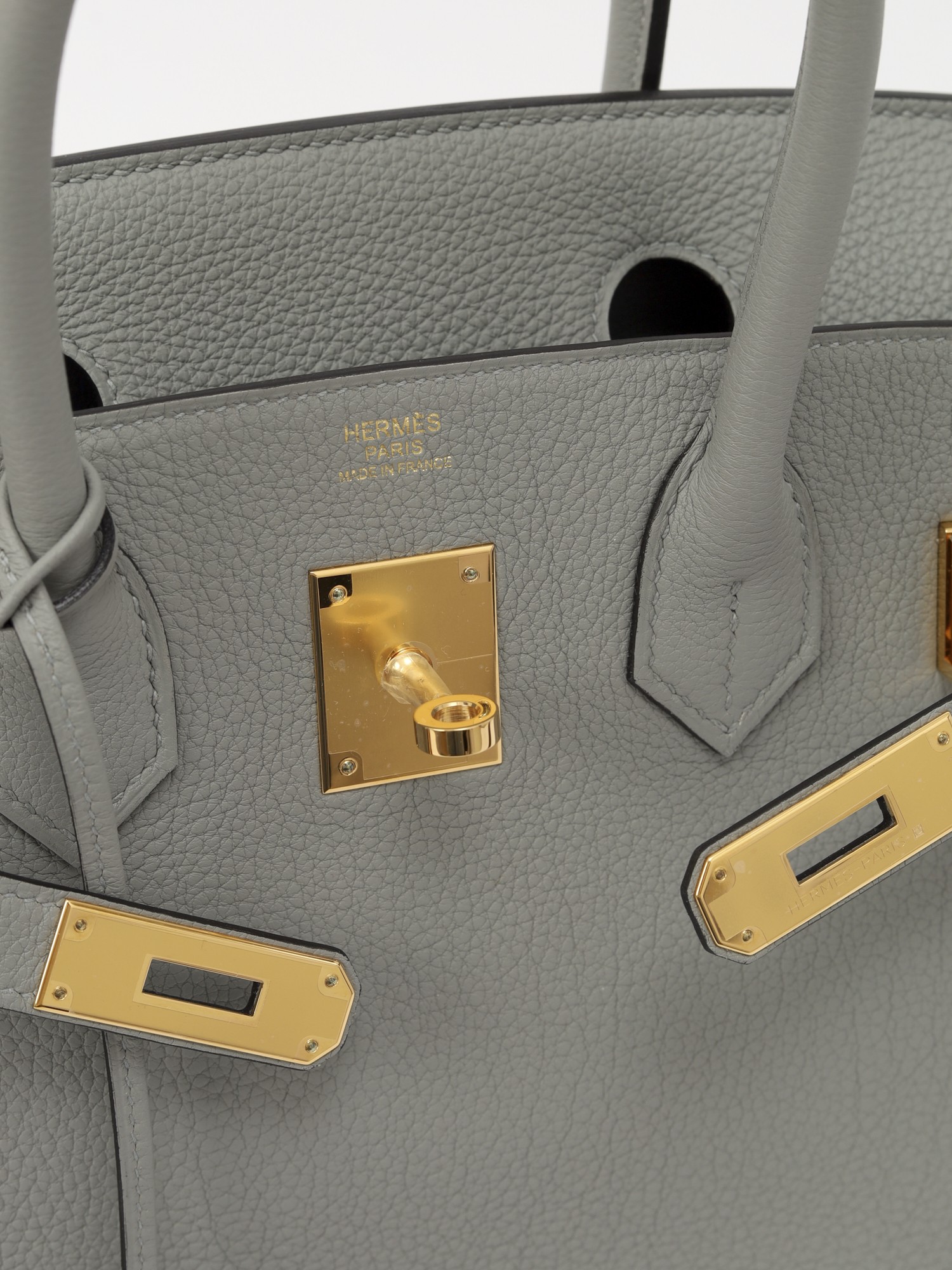 Hermes Birkin 30 11