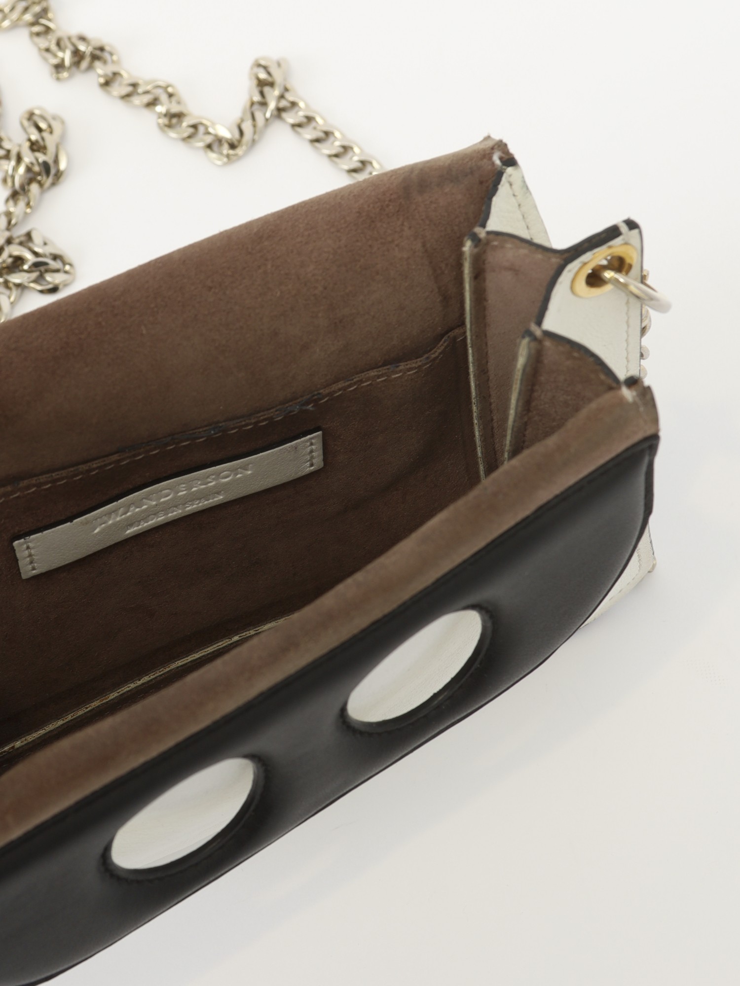 JW Anderson Pierce  8