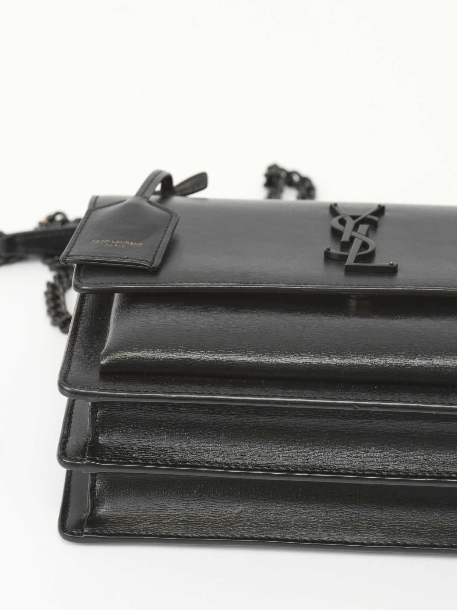 Saint Laurent Sunset 8