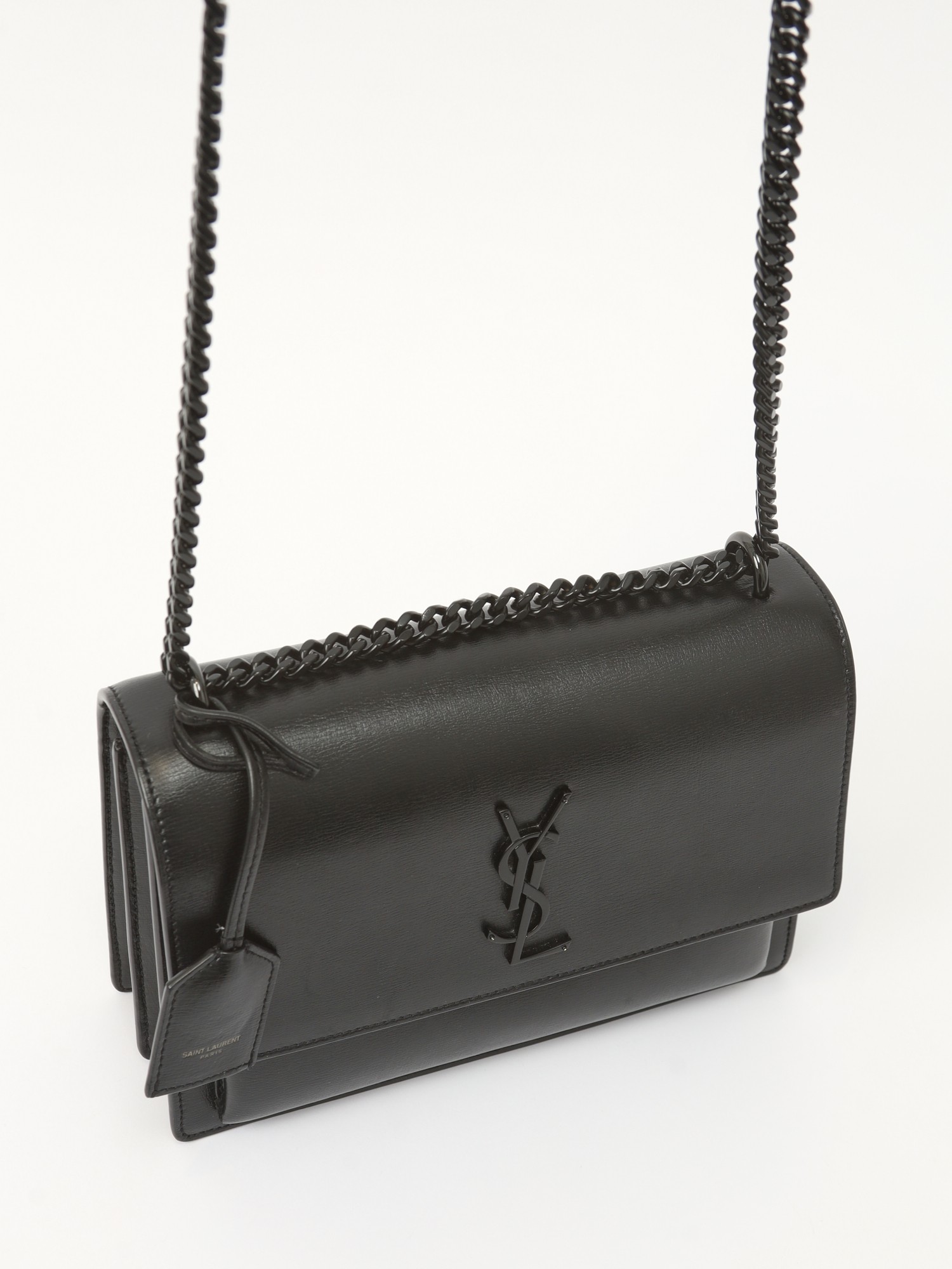 Saint Laurent Sunset 5