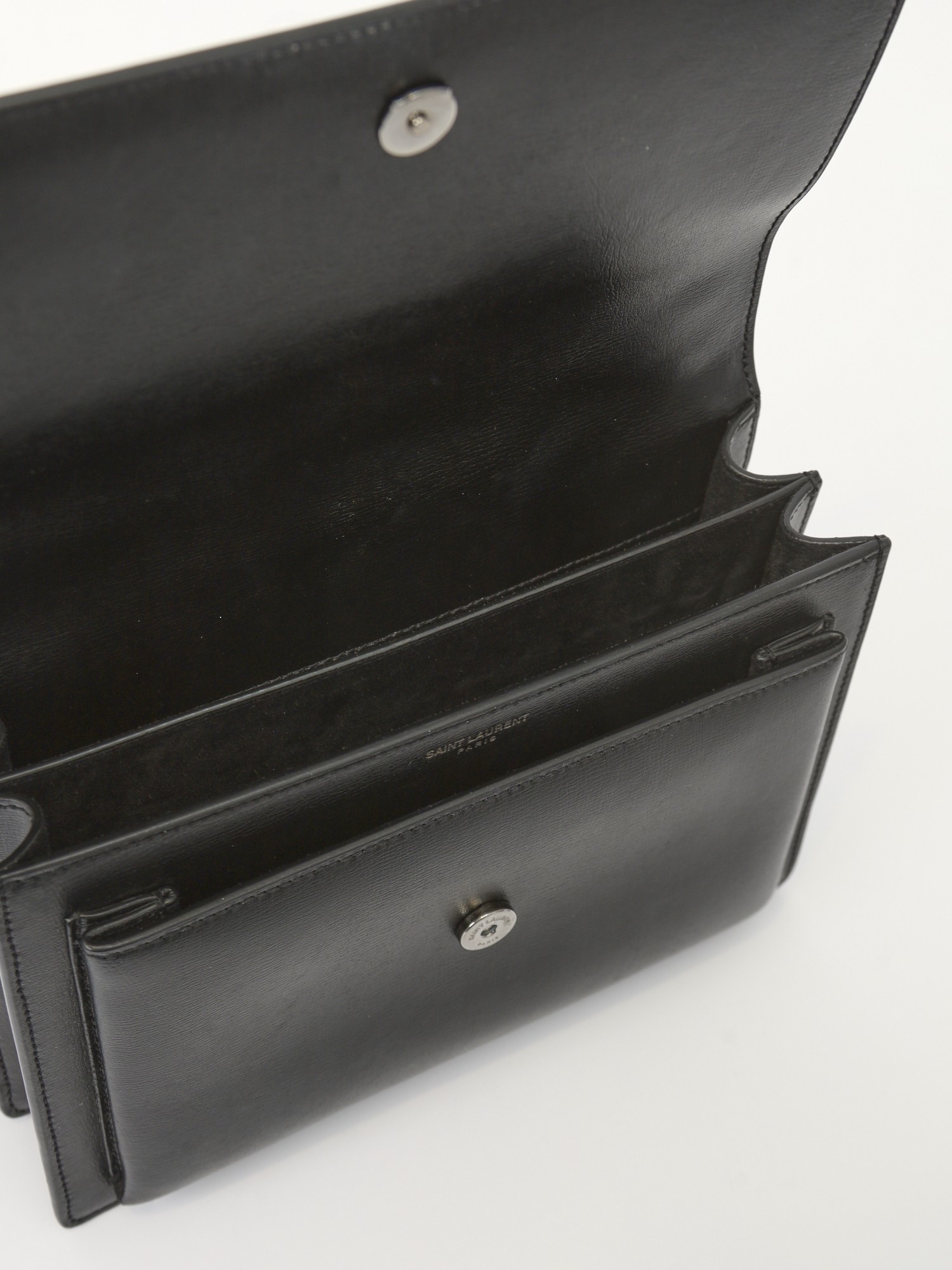 Saint Laurent Sunset 10