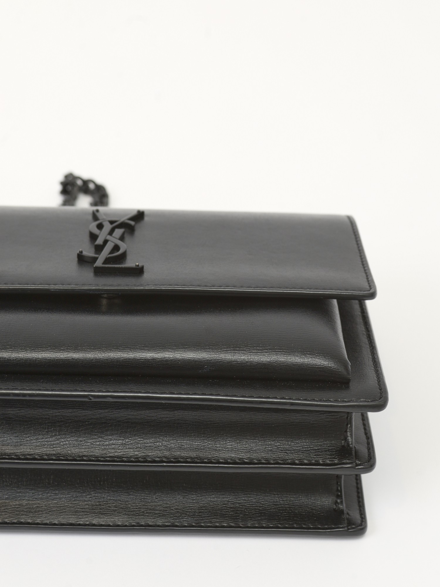 Saint Laurent Sunset 9