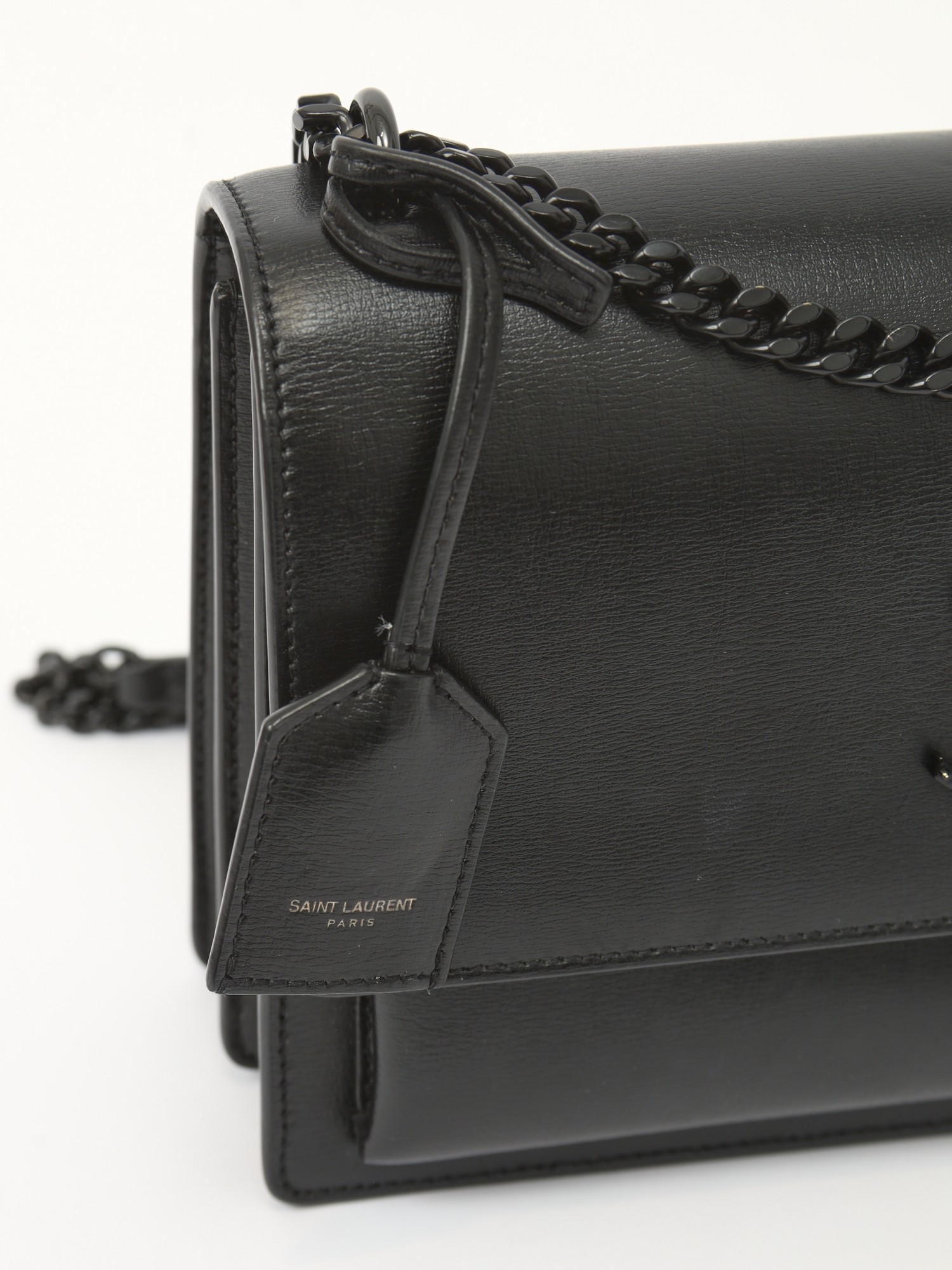 Saint Laurent Sunset 7