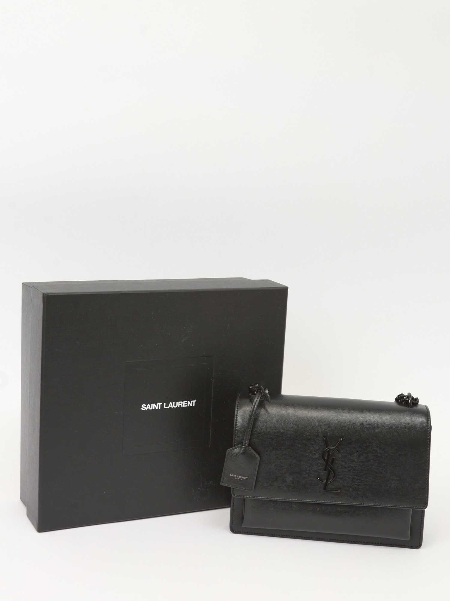 Saint Laurent Sunset 4