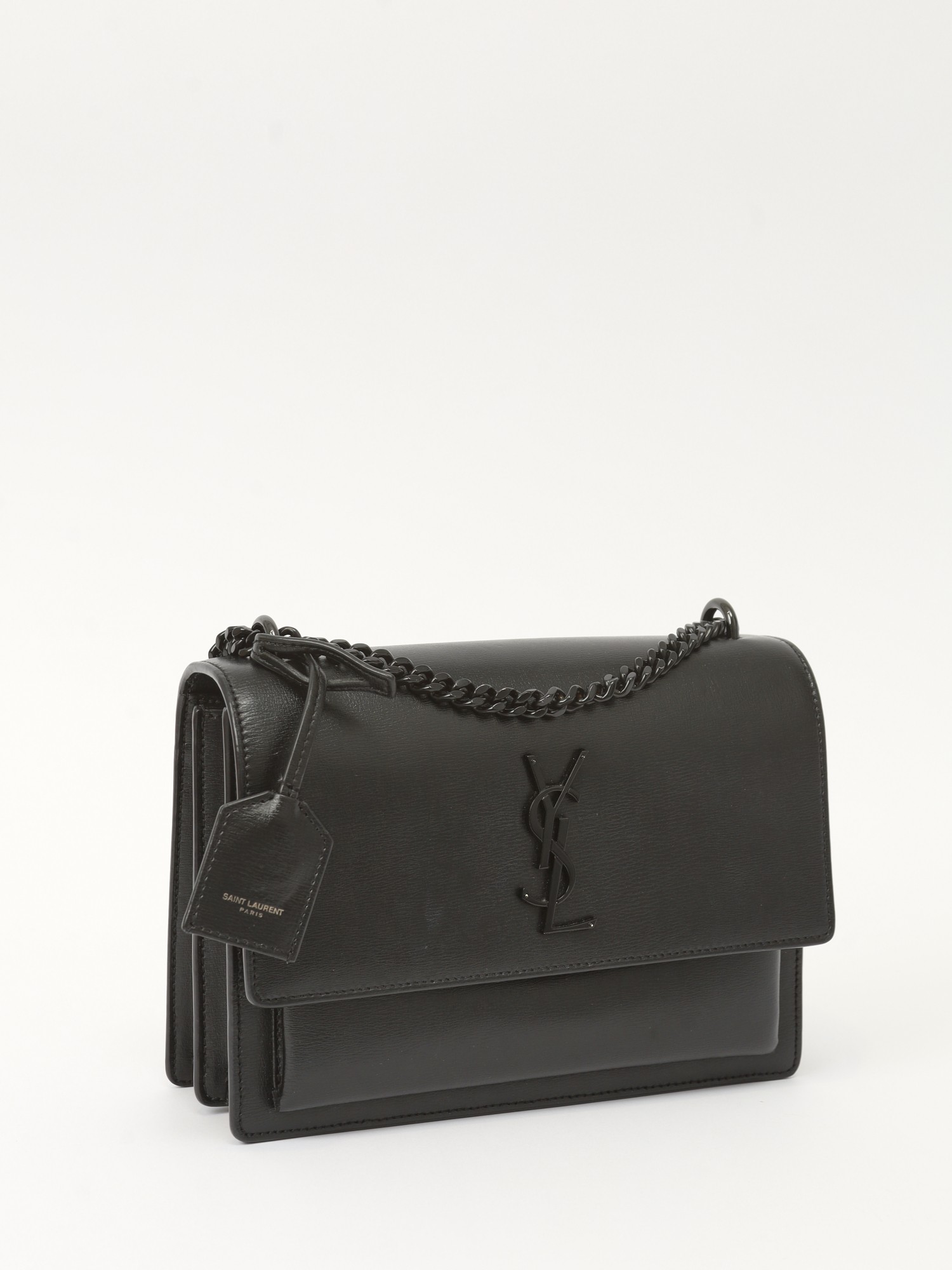 Saint Laurent Sunset 2