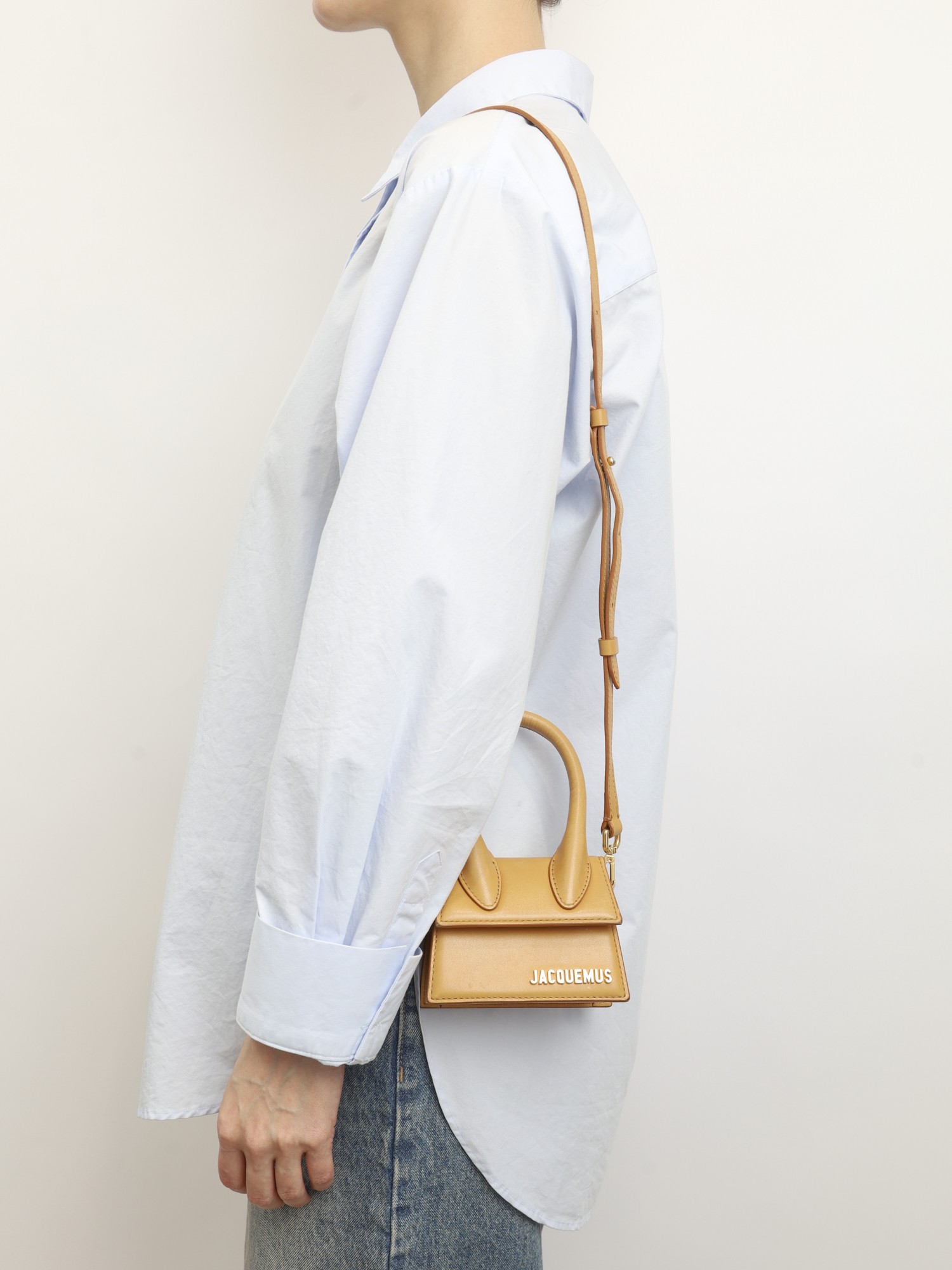 Jacquemus Le Chiquito 1