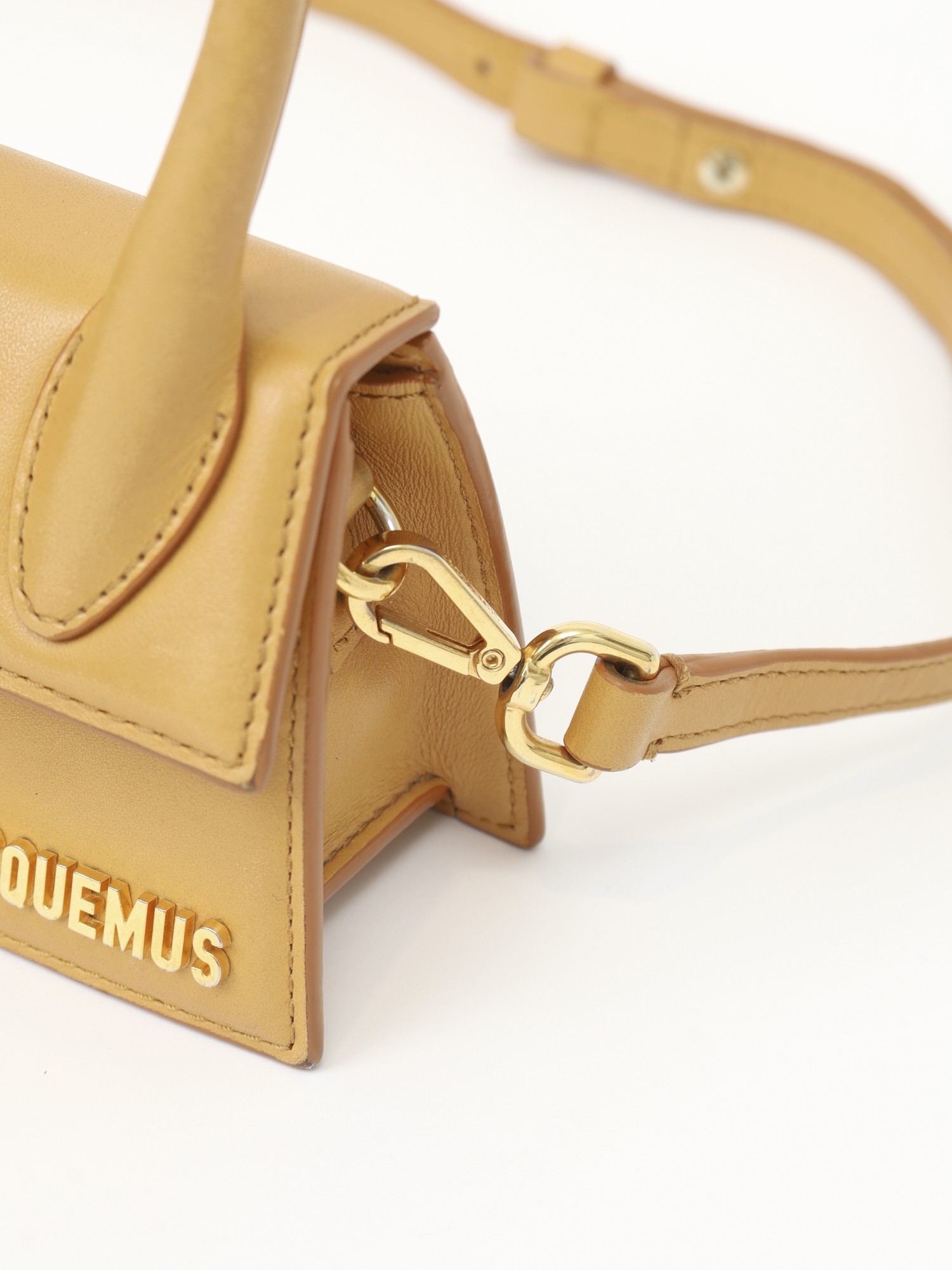 Jacquemus Le Chiquito 7