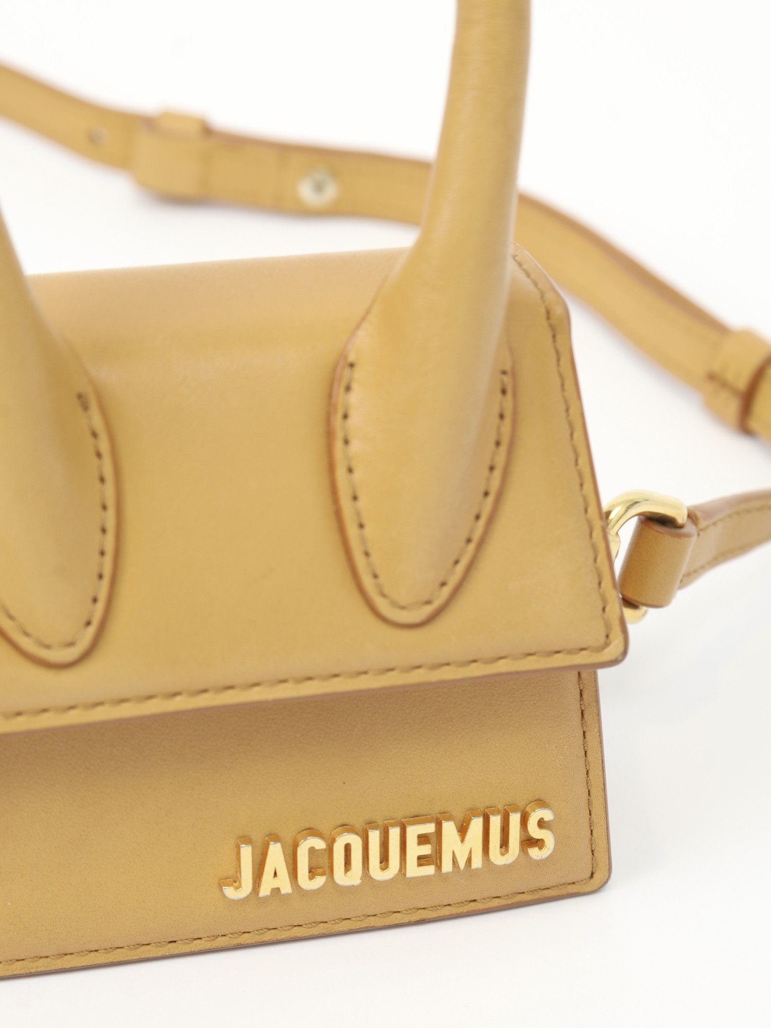 Jacquemus Le Chiquito 5