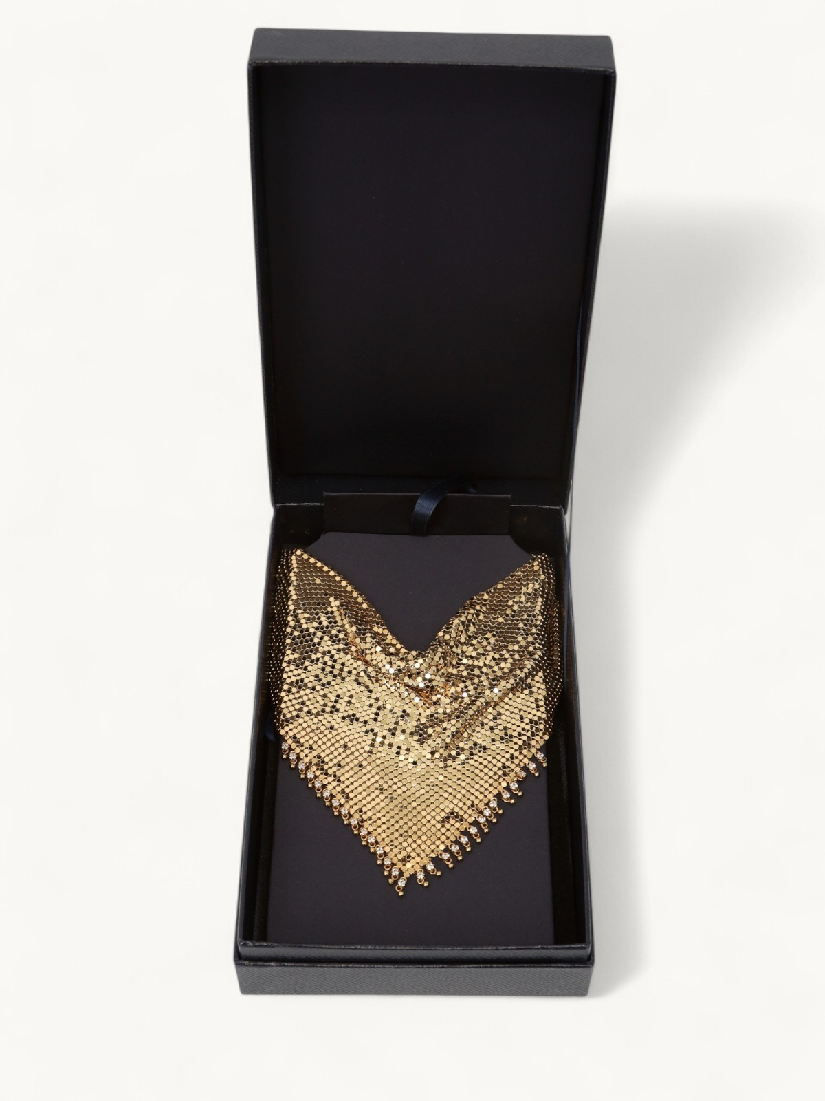 Prada Necklace  2