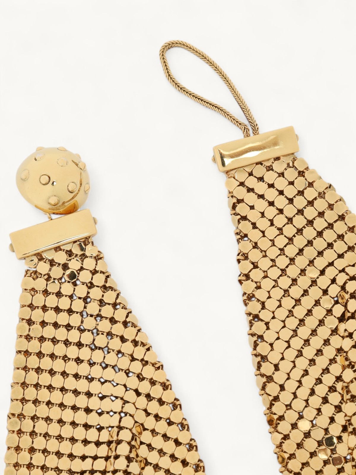 Prada Necklace  4