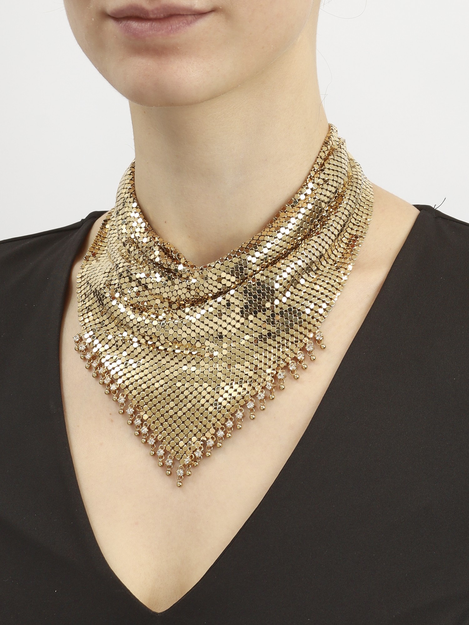 Prada Necklace  1