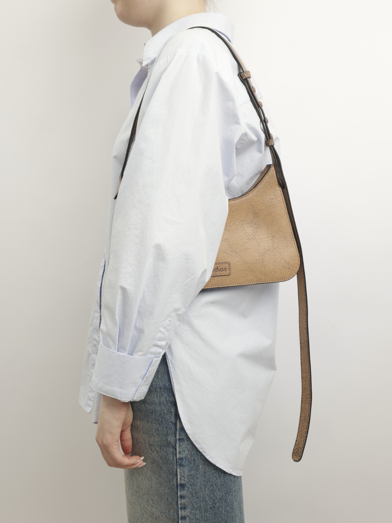 Acne Studios Platt  2