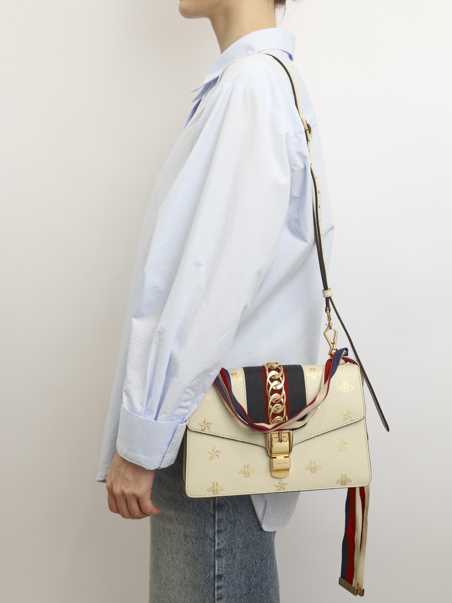 Gucci Sylvie  2