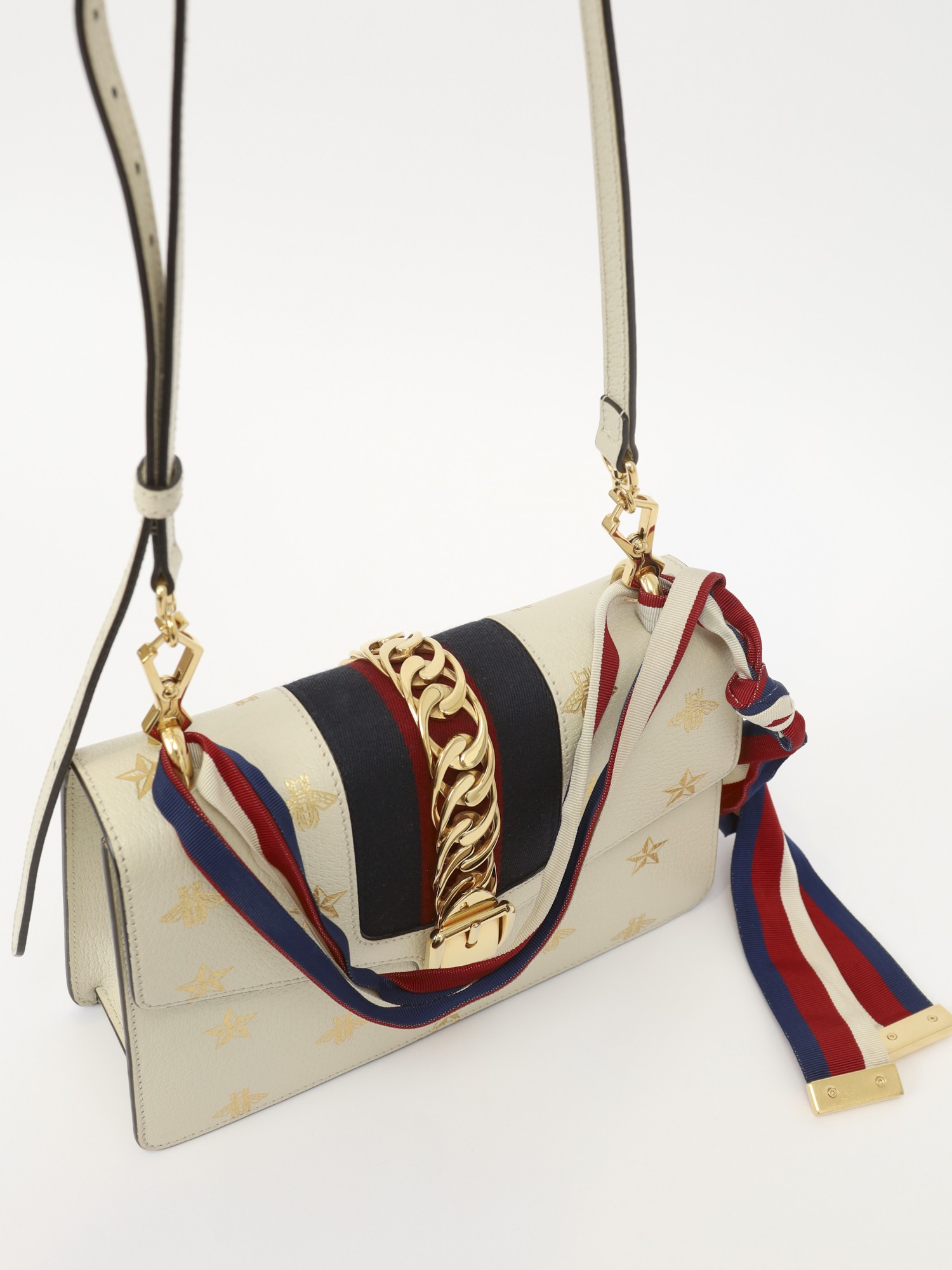 Gucci Sylvie  5