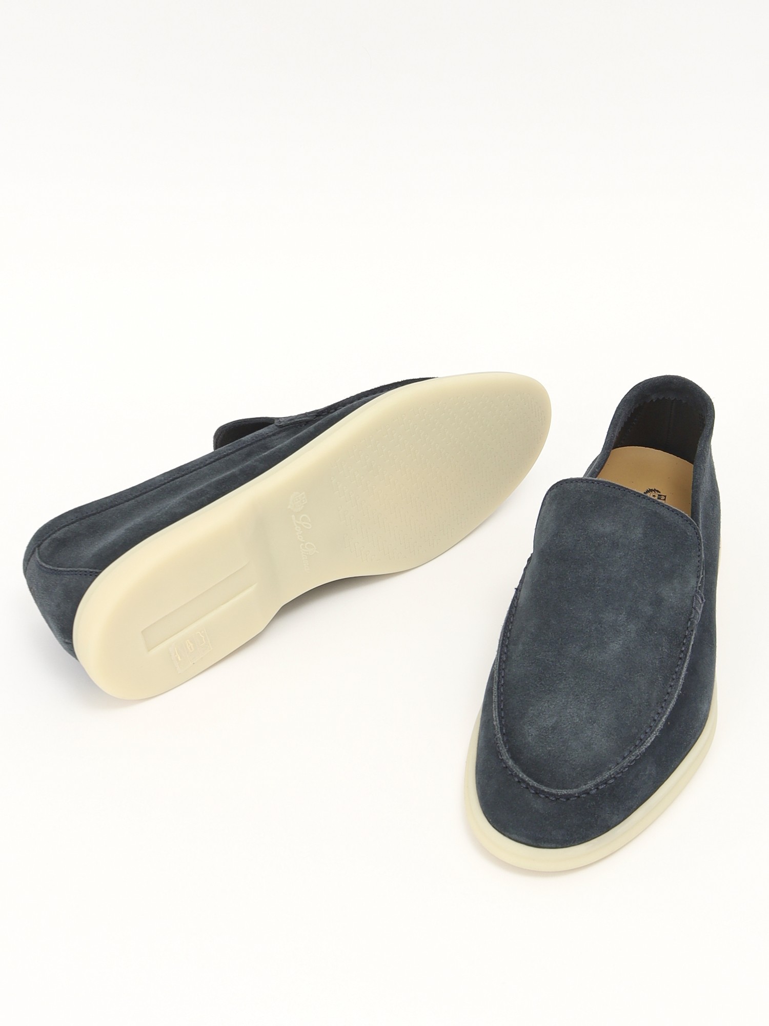 Loro Piana Shoes 45 10