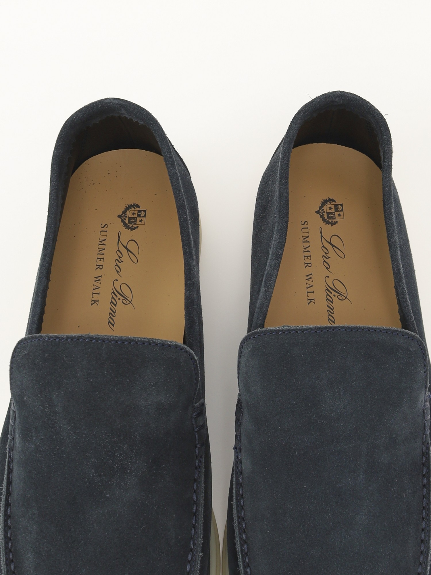 Loro Piana Shoes 45 7