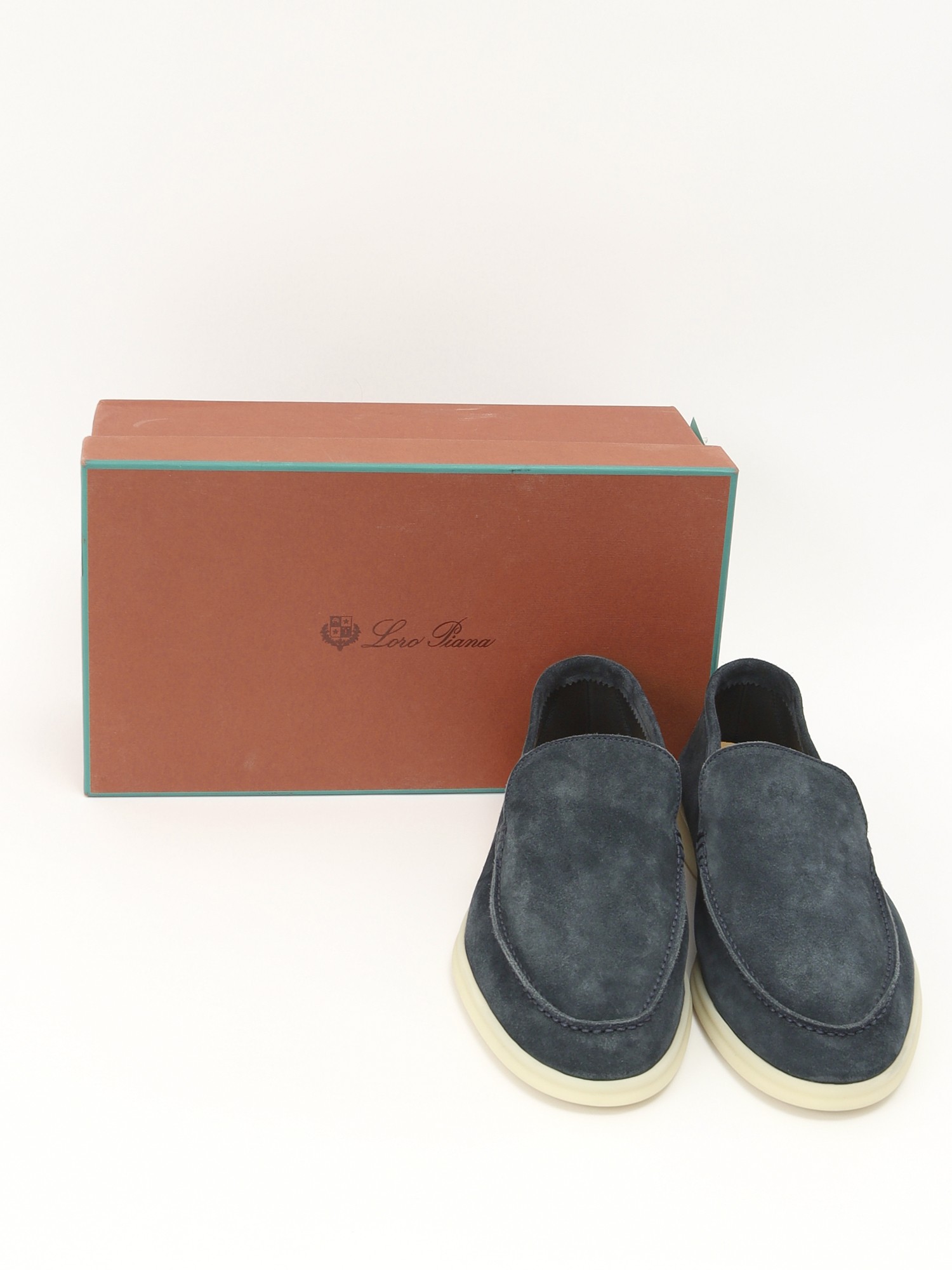 Loro Piana Shoes 45 11